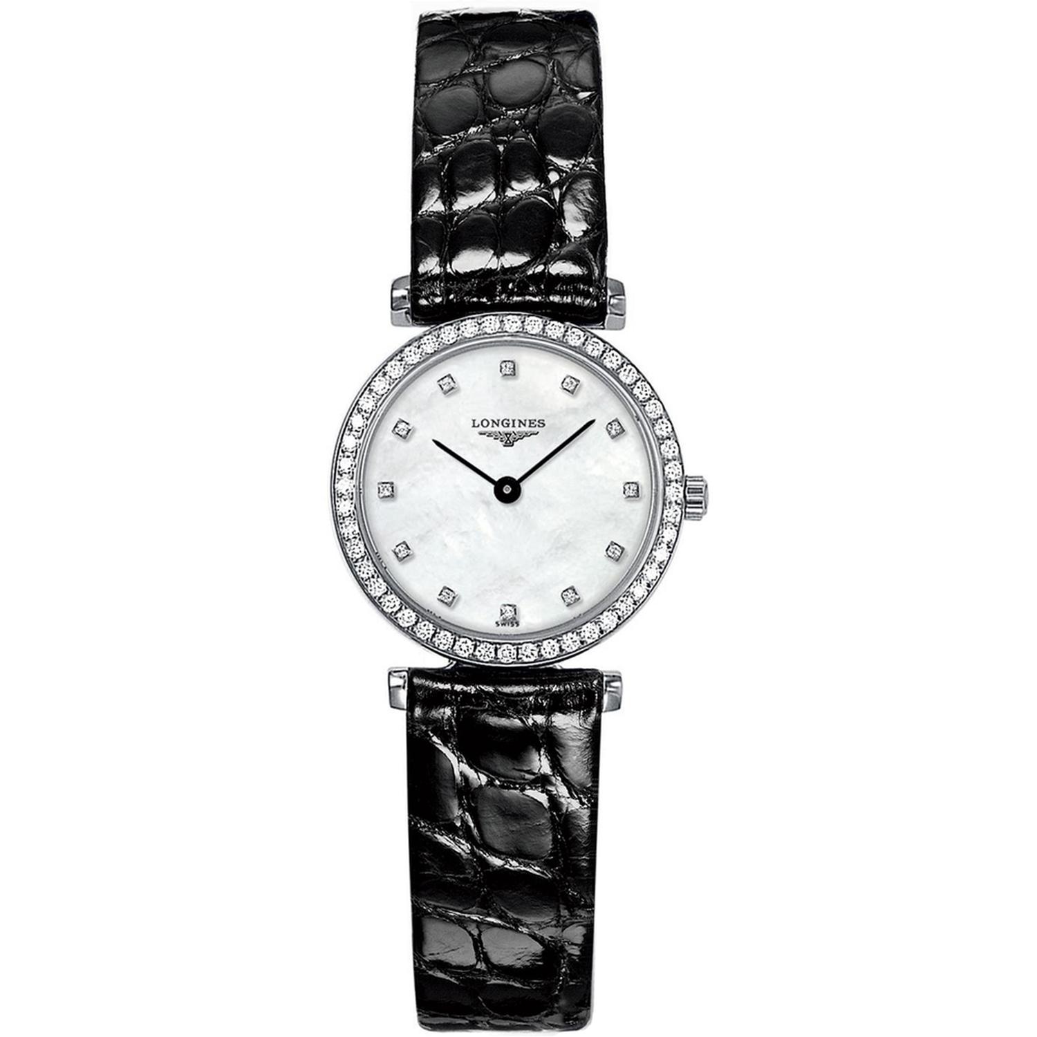 LONGINES - L4.241.0.80.2 - L4.241.0.80.2