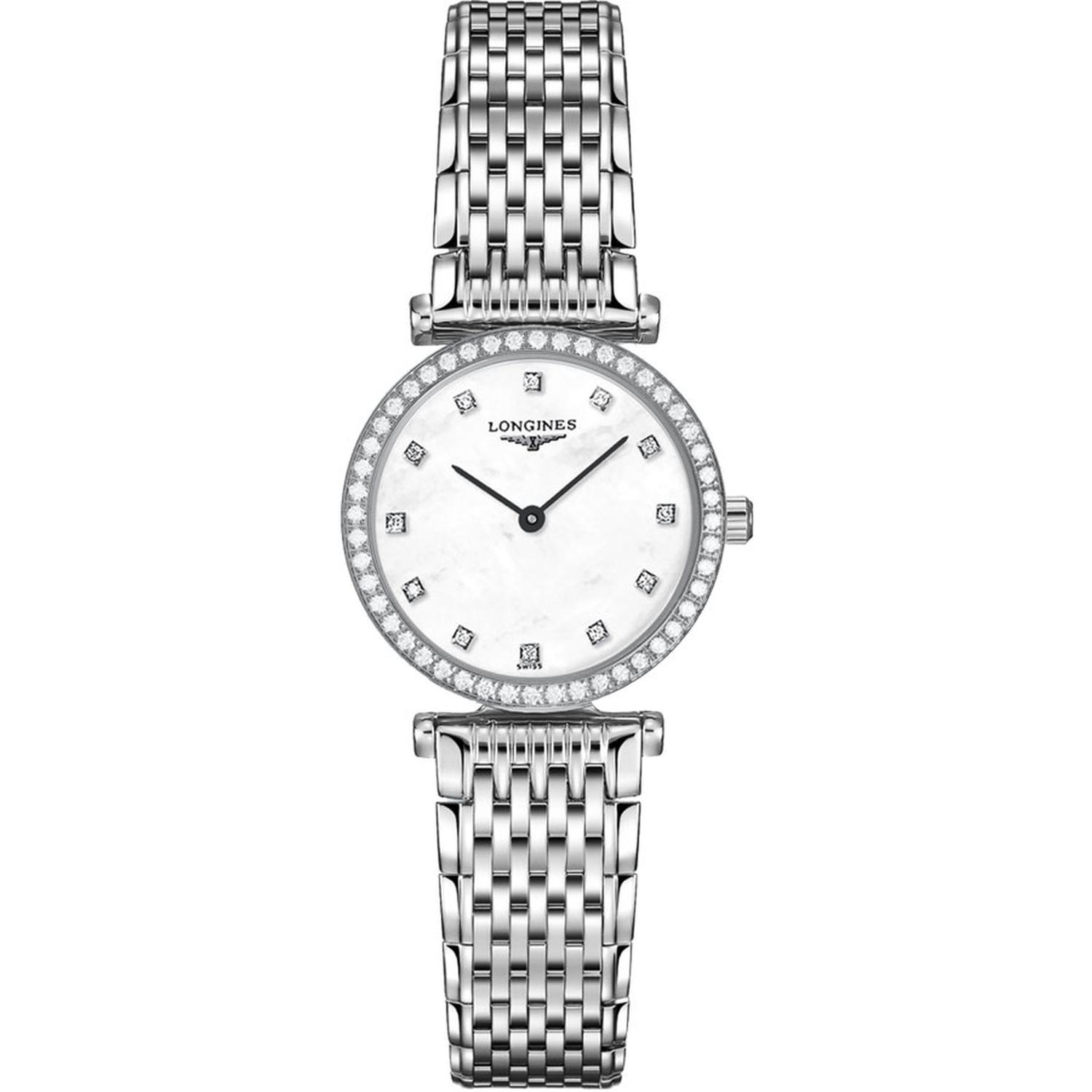 LONGINES - L4.241.0.80.6 - L4.241.0.80.6