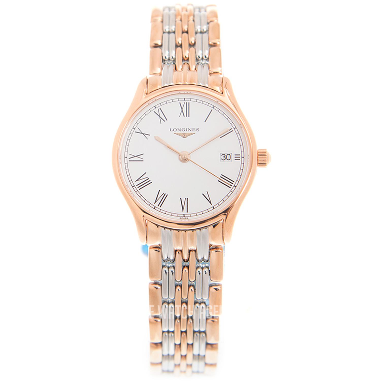 LONGINES - L4.259.1.11.7 - L4.259.1.11.7