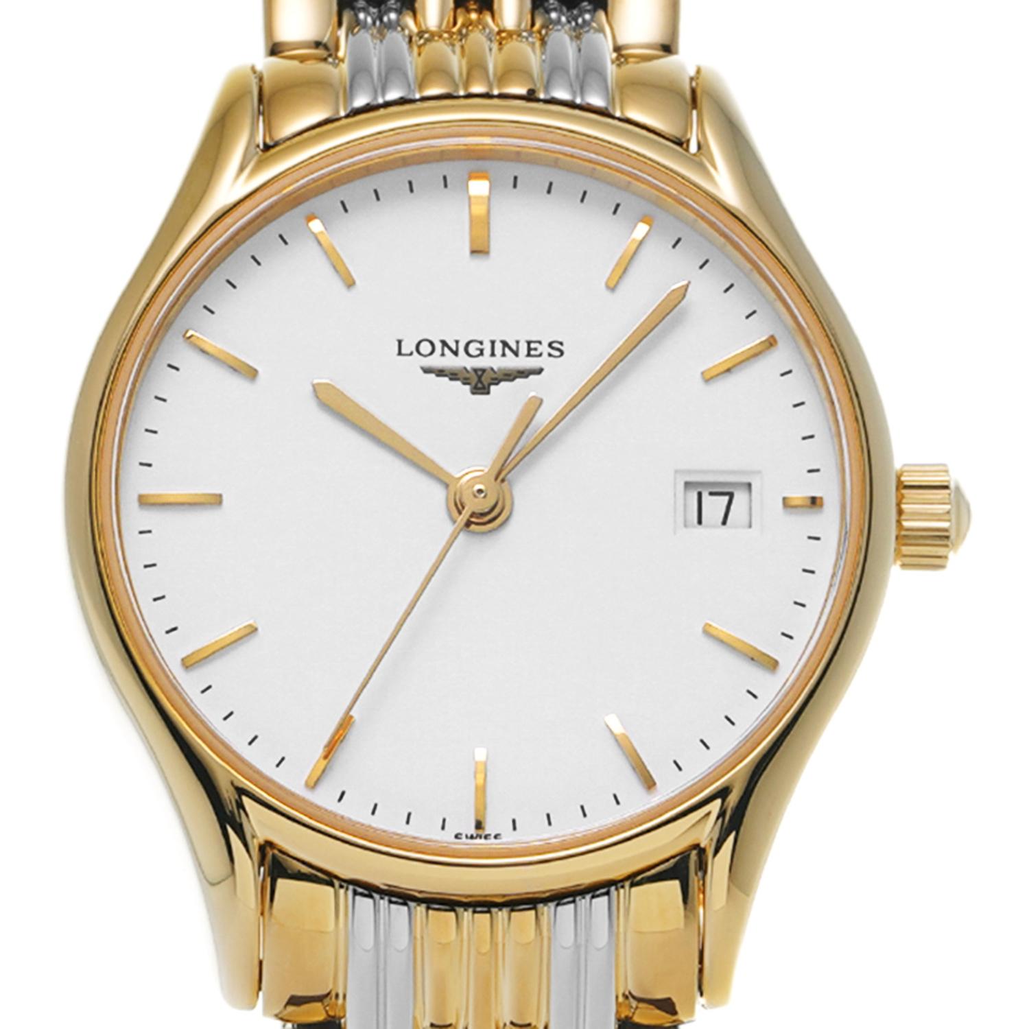 LONGINES - L4.259.2.12.7 - L4.259.2.12.7