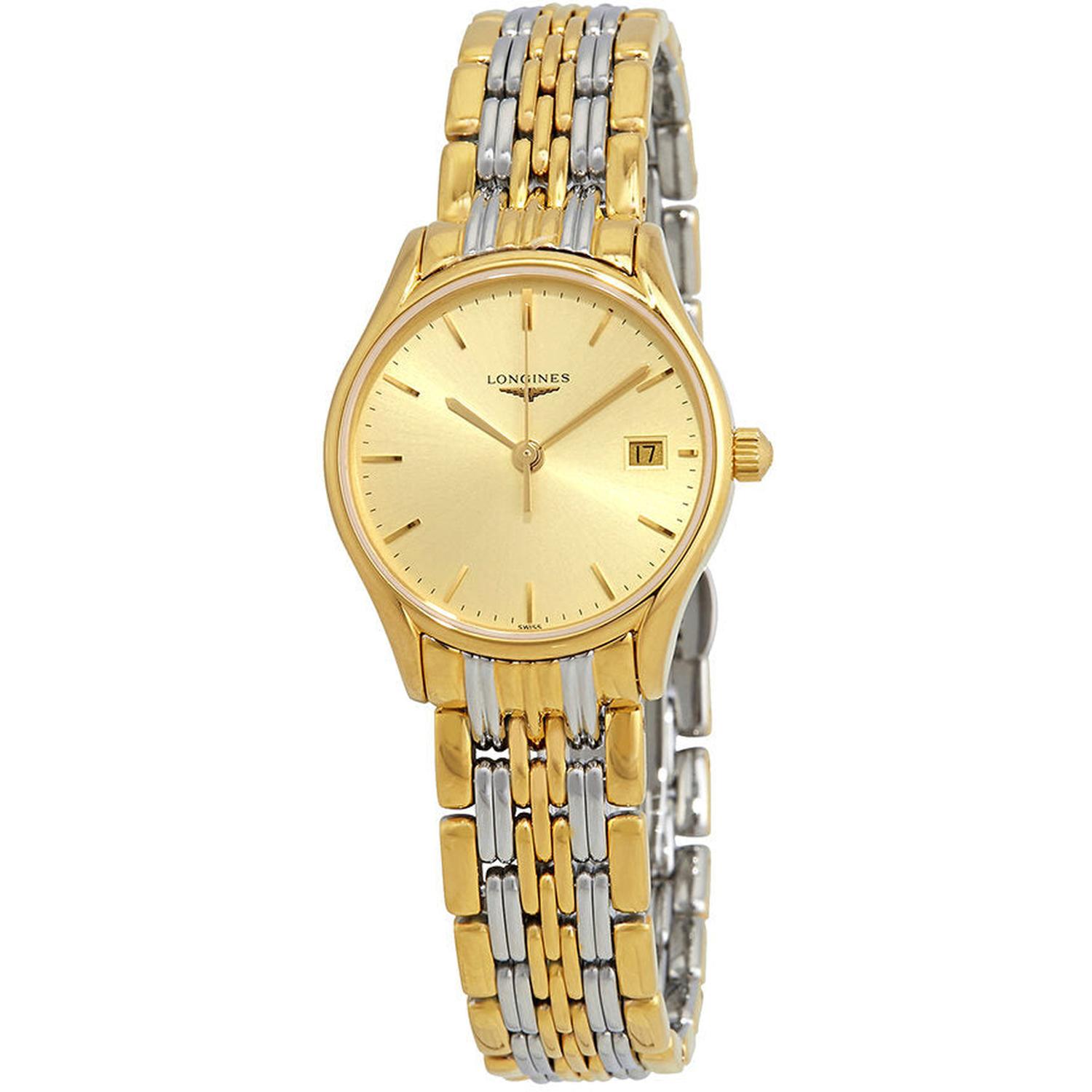 LONGINES - L4.259.2.32.7 - L4.259.2.32.7