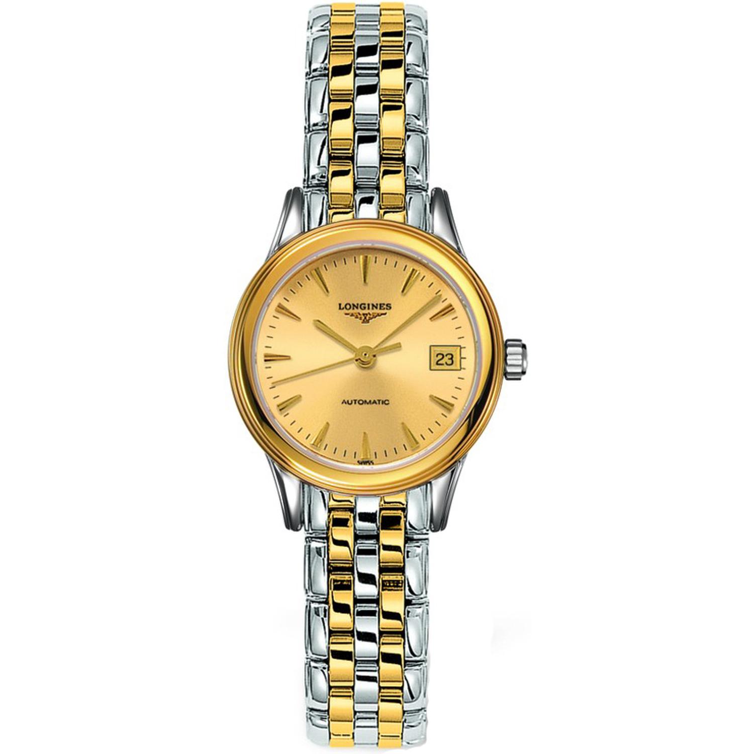 LONGINES - L4.274.3.32.7 - L4.274.3.32.7