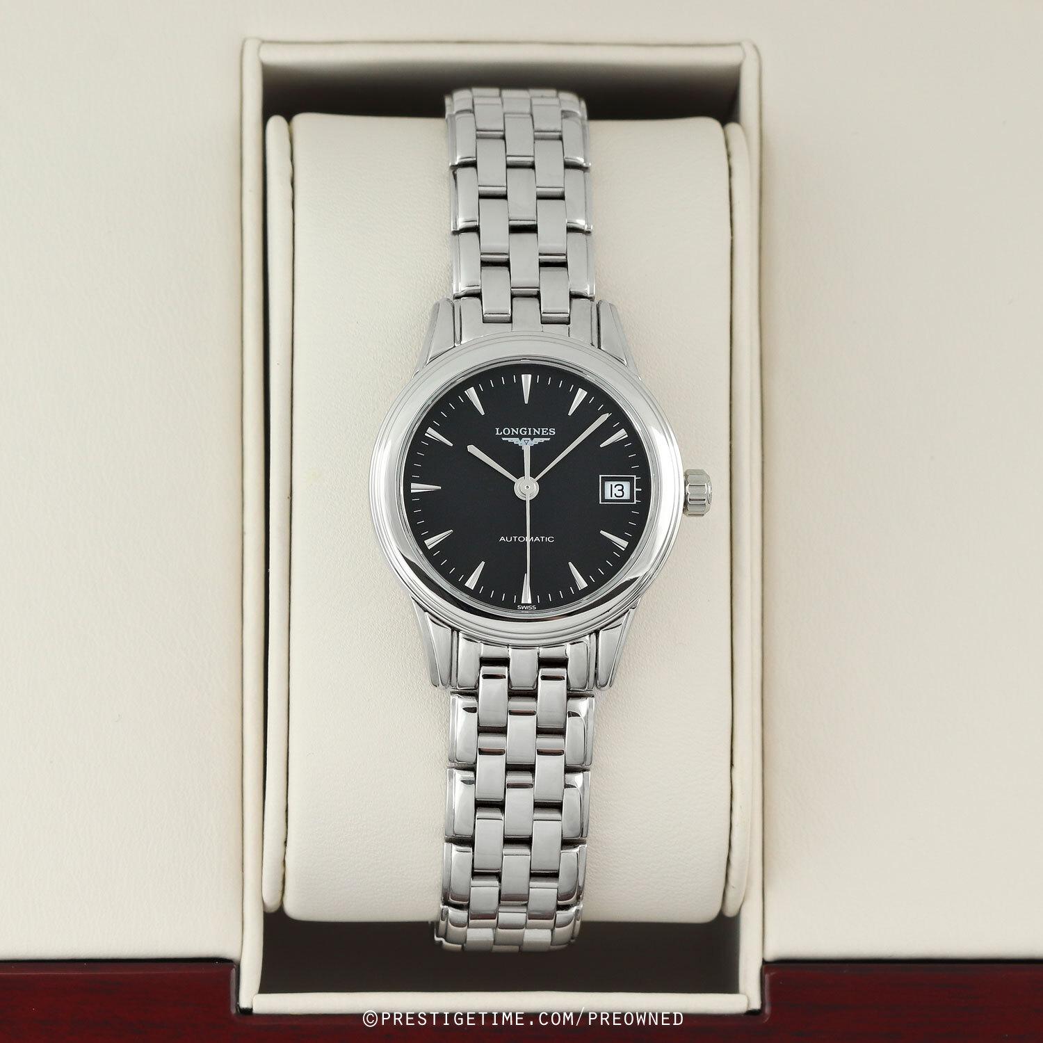 LONGINES - L4.274.4.52.6 - L4.274.4.52.6