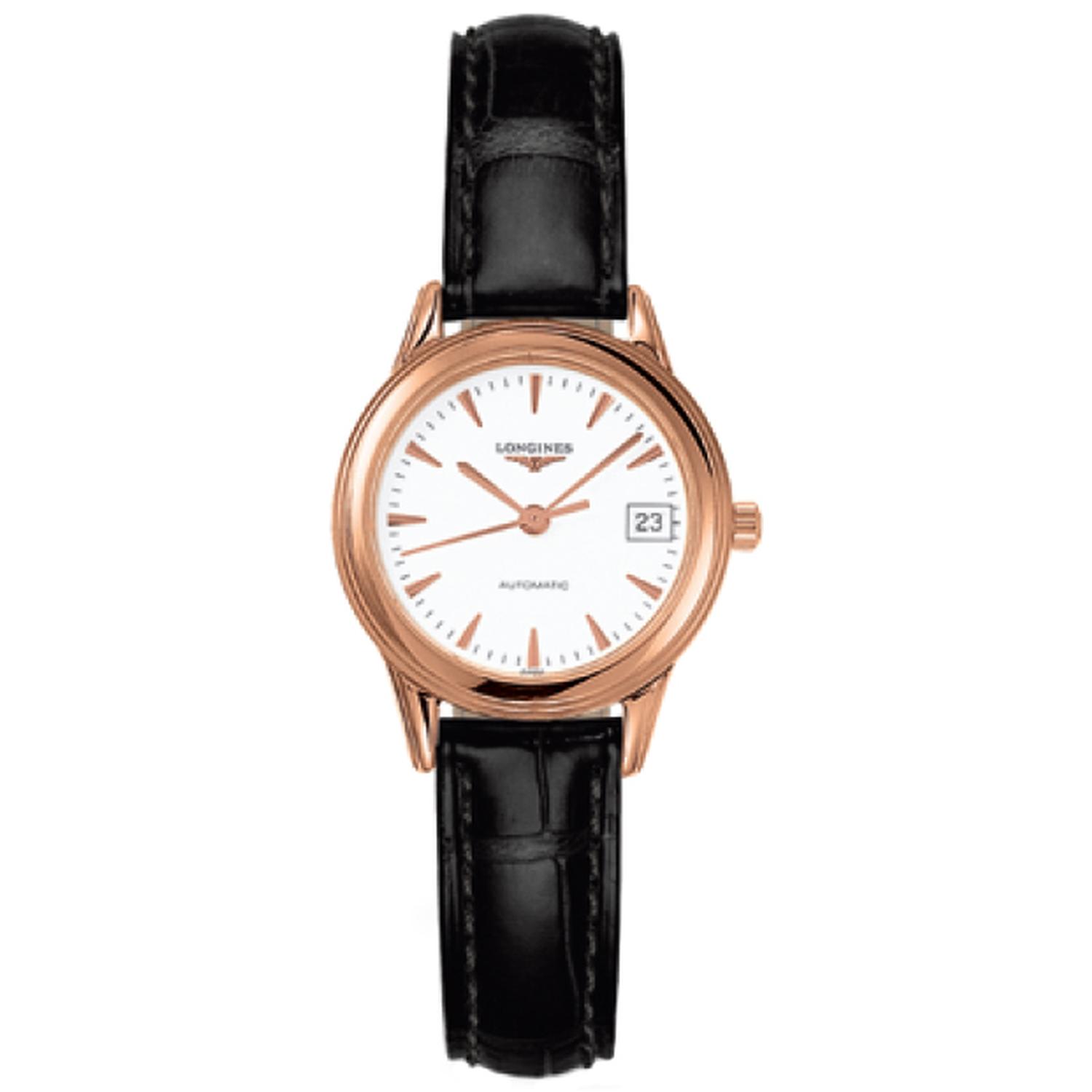 LONGINES - L4.274.8.22.2 - L4.274.8.22.2