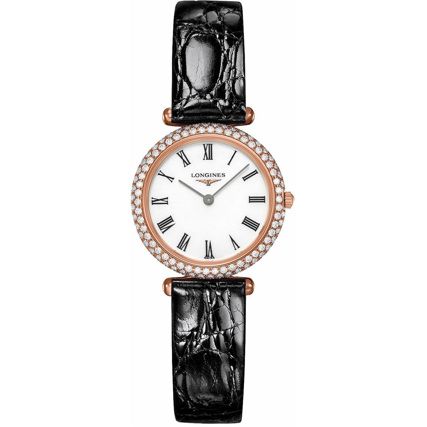 LONGINES - L4.307.9.81.0 - L4.307.9.81.0