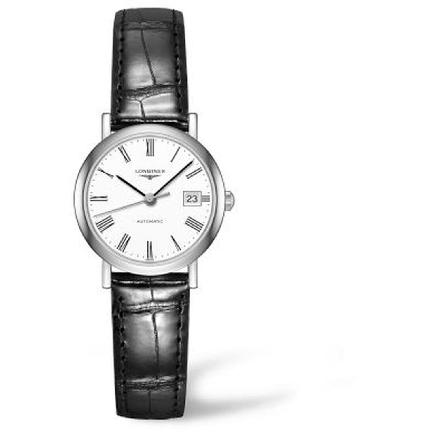 LONGINES - L4.309.4.11.2 - L4.309.4.11.2