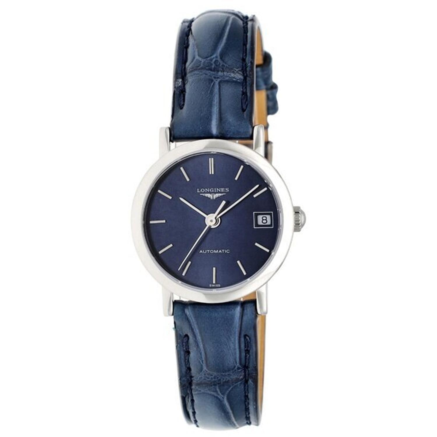 LONGINES - L4.309.4.92.2 - L4.309.4.92.2