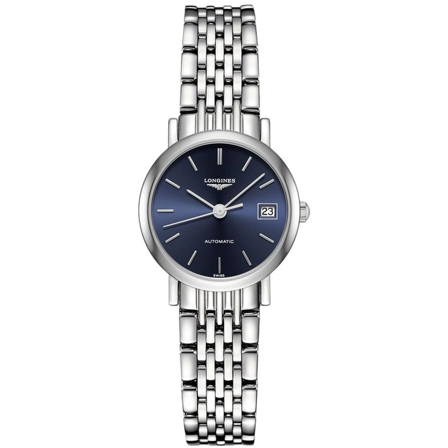 LONGINES - L4.309.4.92.6 - L4.309.4.92.6