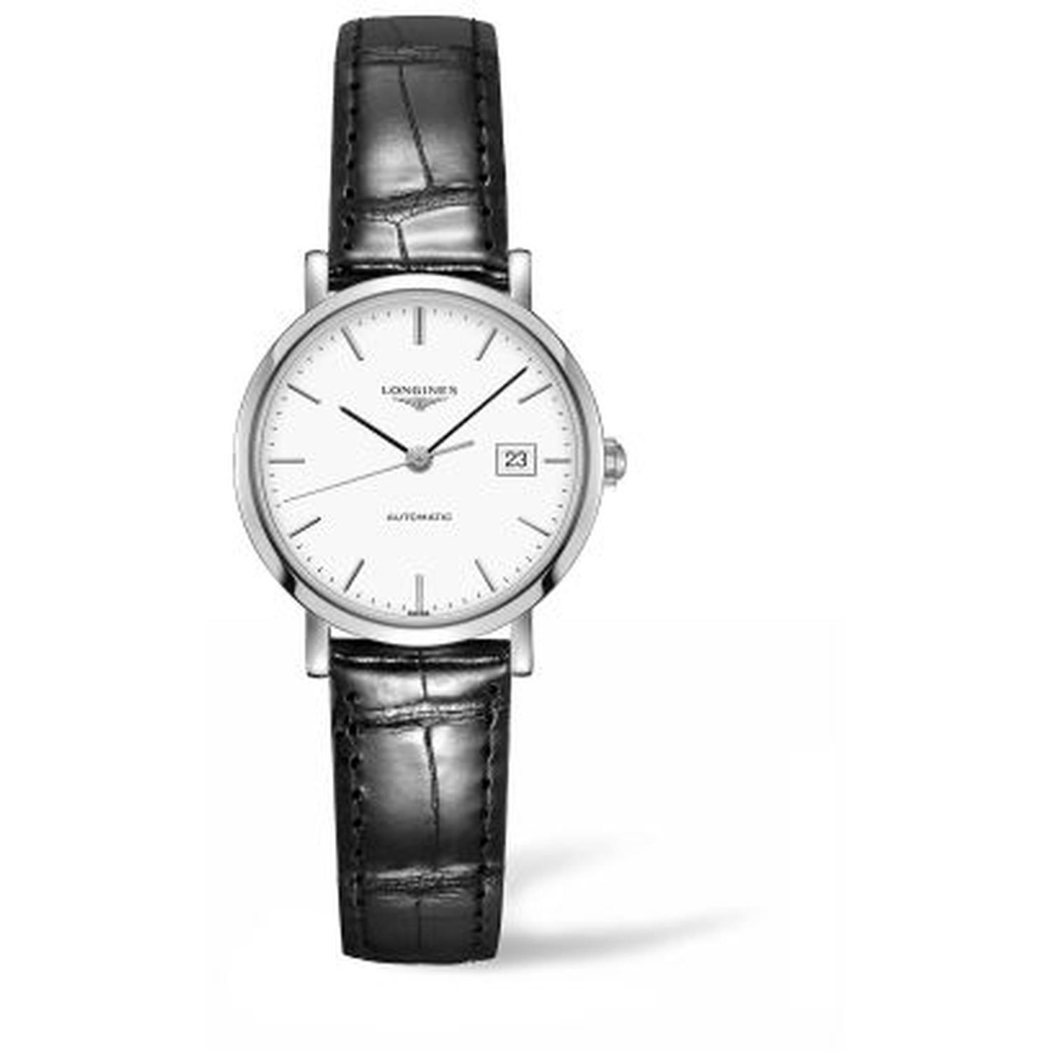 LONGINES - L4.310.4.12.2 - L4.310.4.12.2