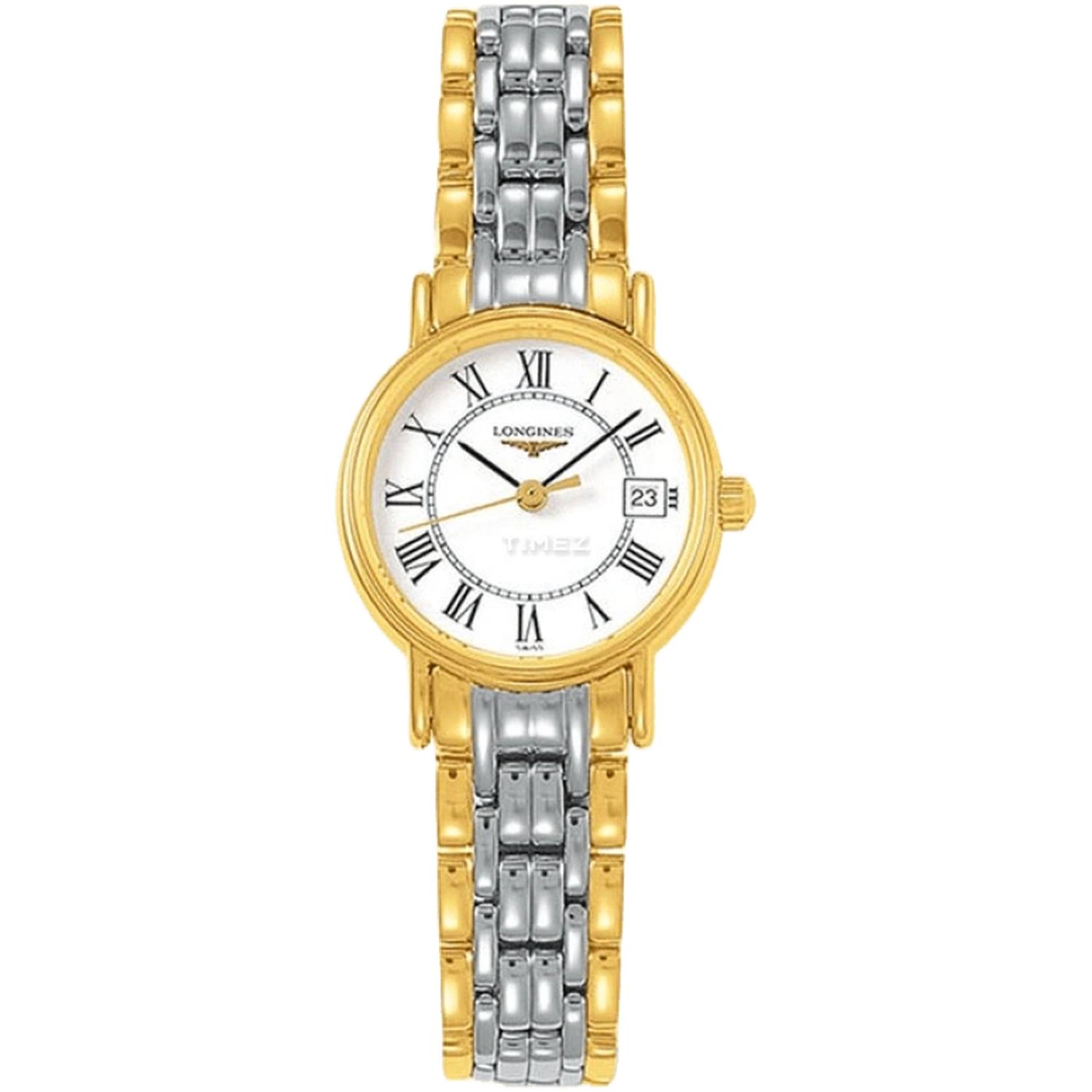 LONGINES - L4.319.2.11.7 - L4.319.2.11.7