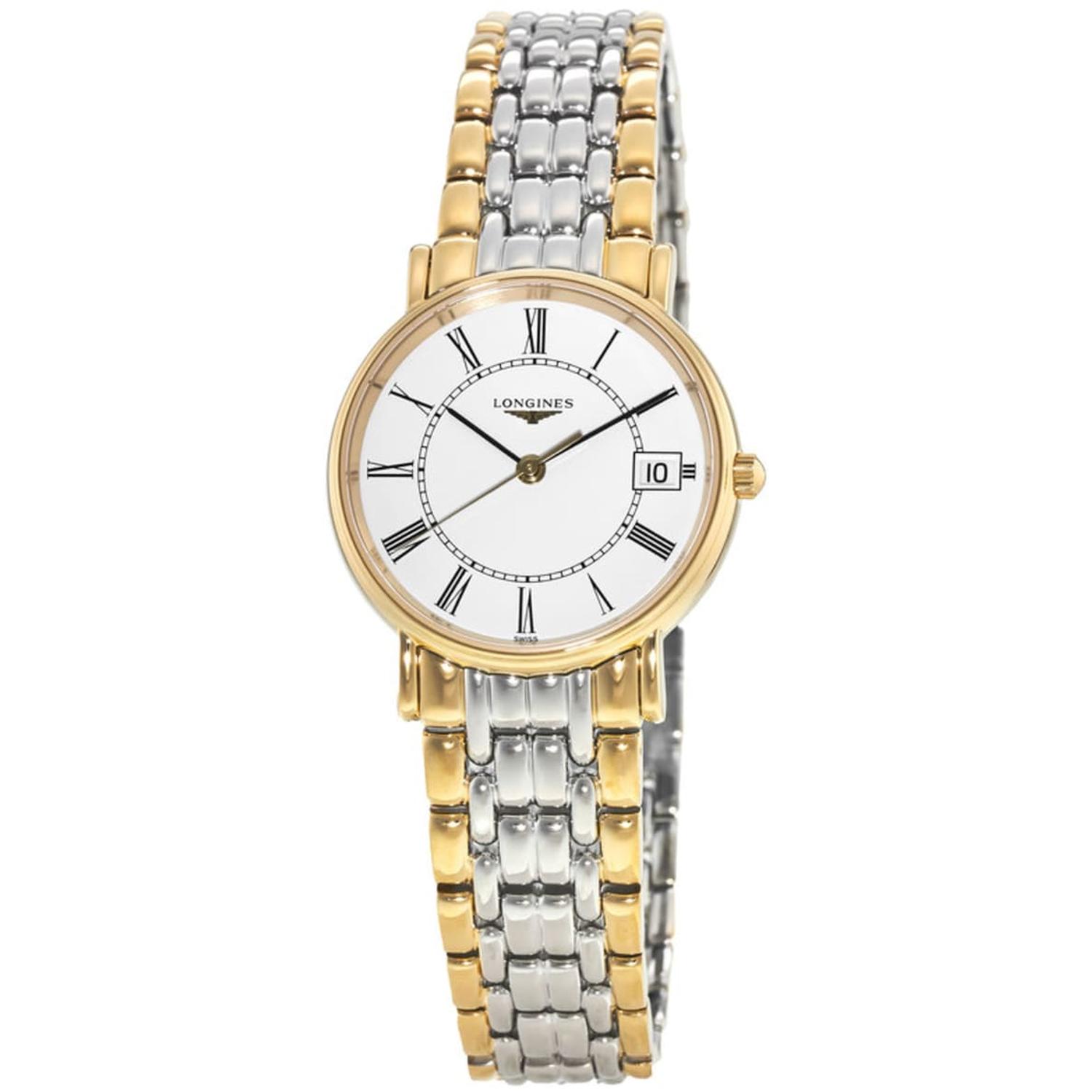 LONGINES - L4.320.2.11.7 - L4.320.2.11.7