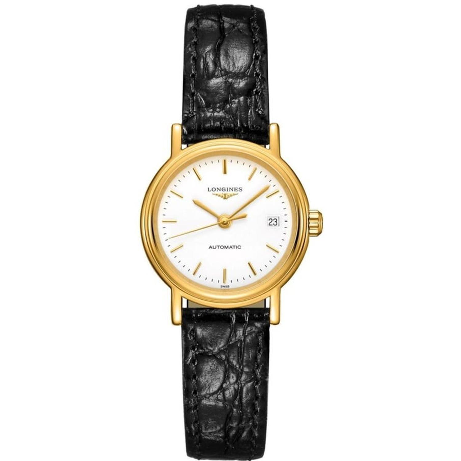 LONGINES - L4.321.2.12.2 - L4.321.2.12.2