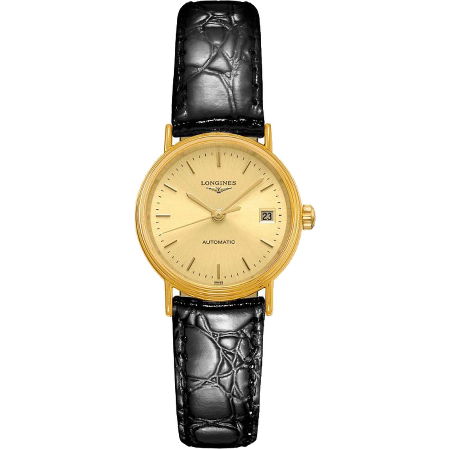 LONGINES - L4.321.2.32.2 - L4.321.2.32.2