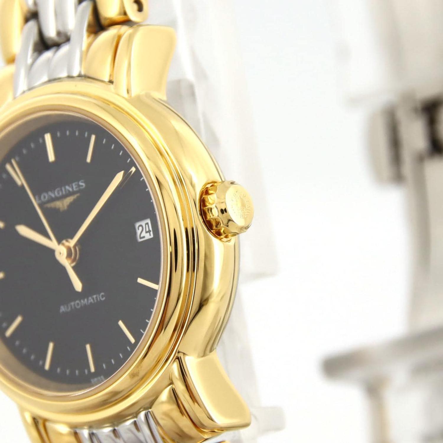 LONGINES - L4.321.2.52.7 - L4.321.2.52.7