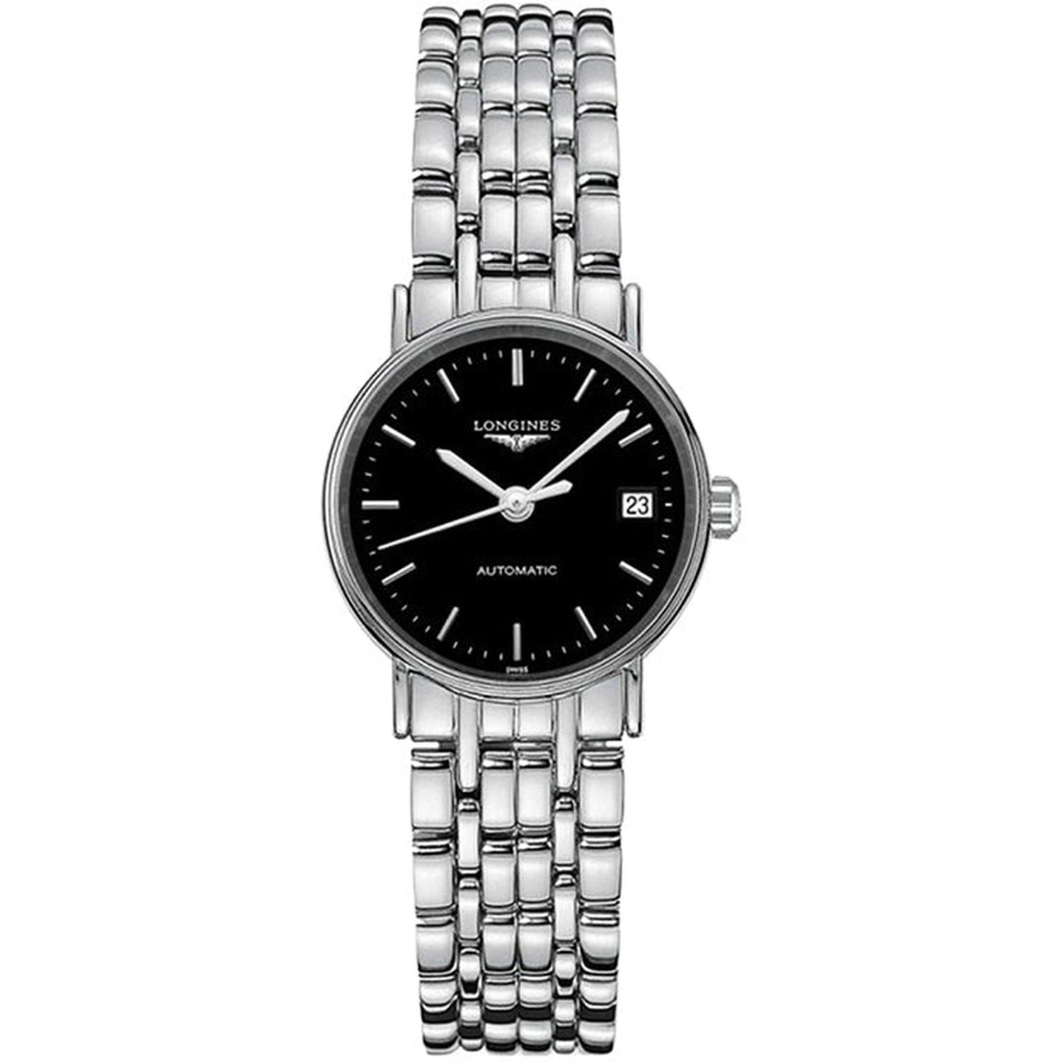 LONGINES - L4.321.4.52.6 - L4.321.4.52.6
