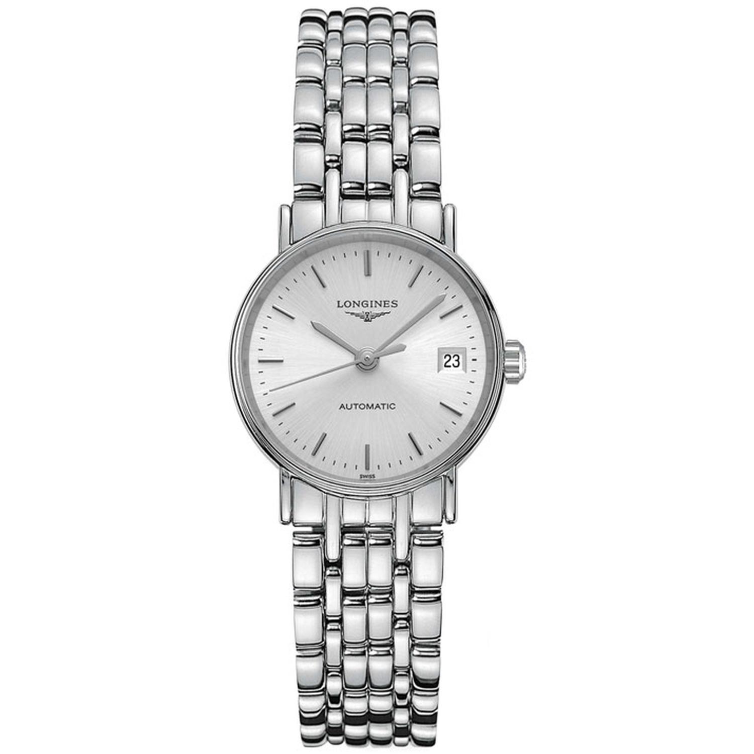 LONGINES - L4.321.4.72.6 - L4.321.4.72.6
