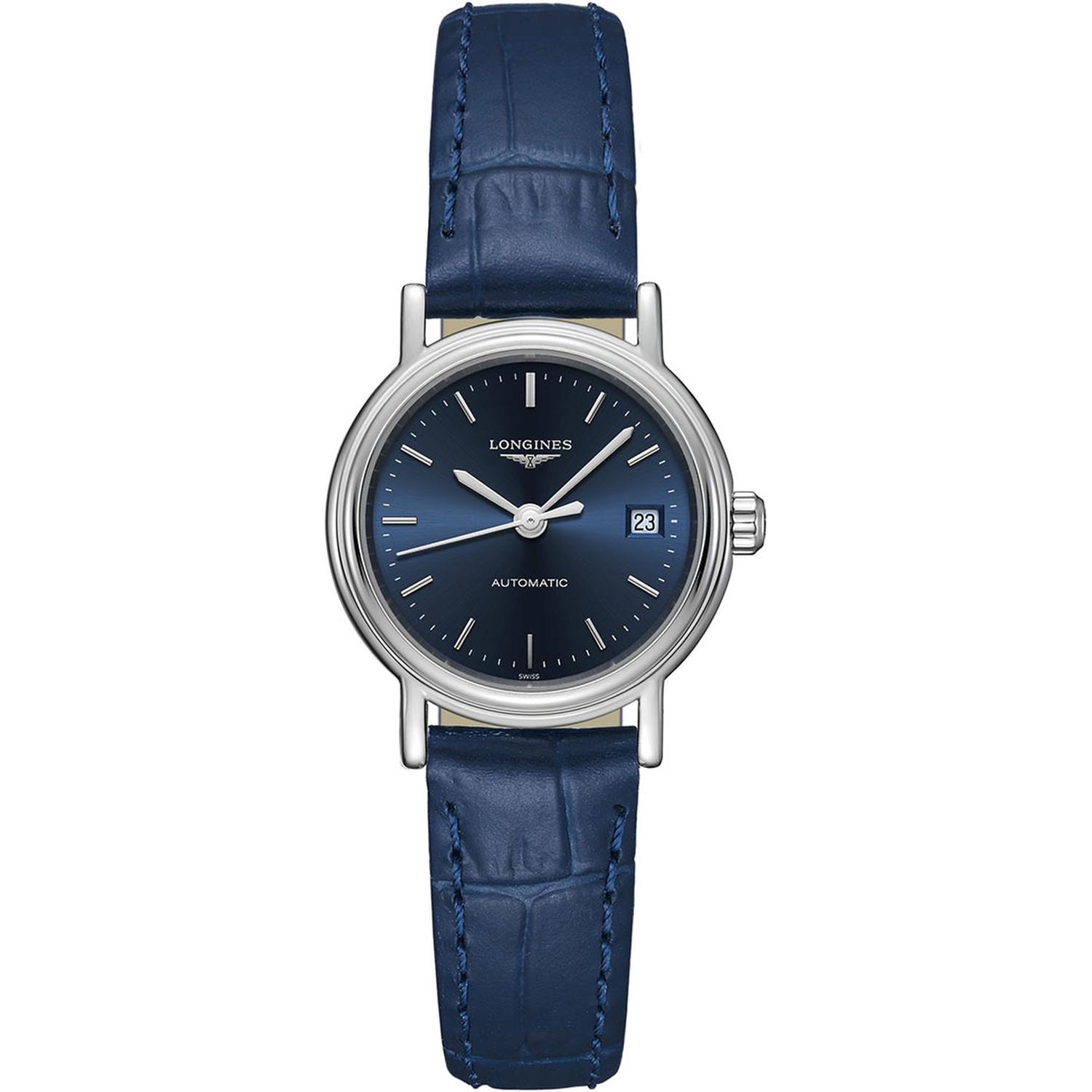 LONGINES - L4.321.4.92.2 - L4.321.4.92.2