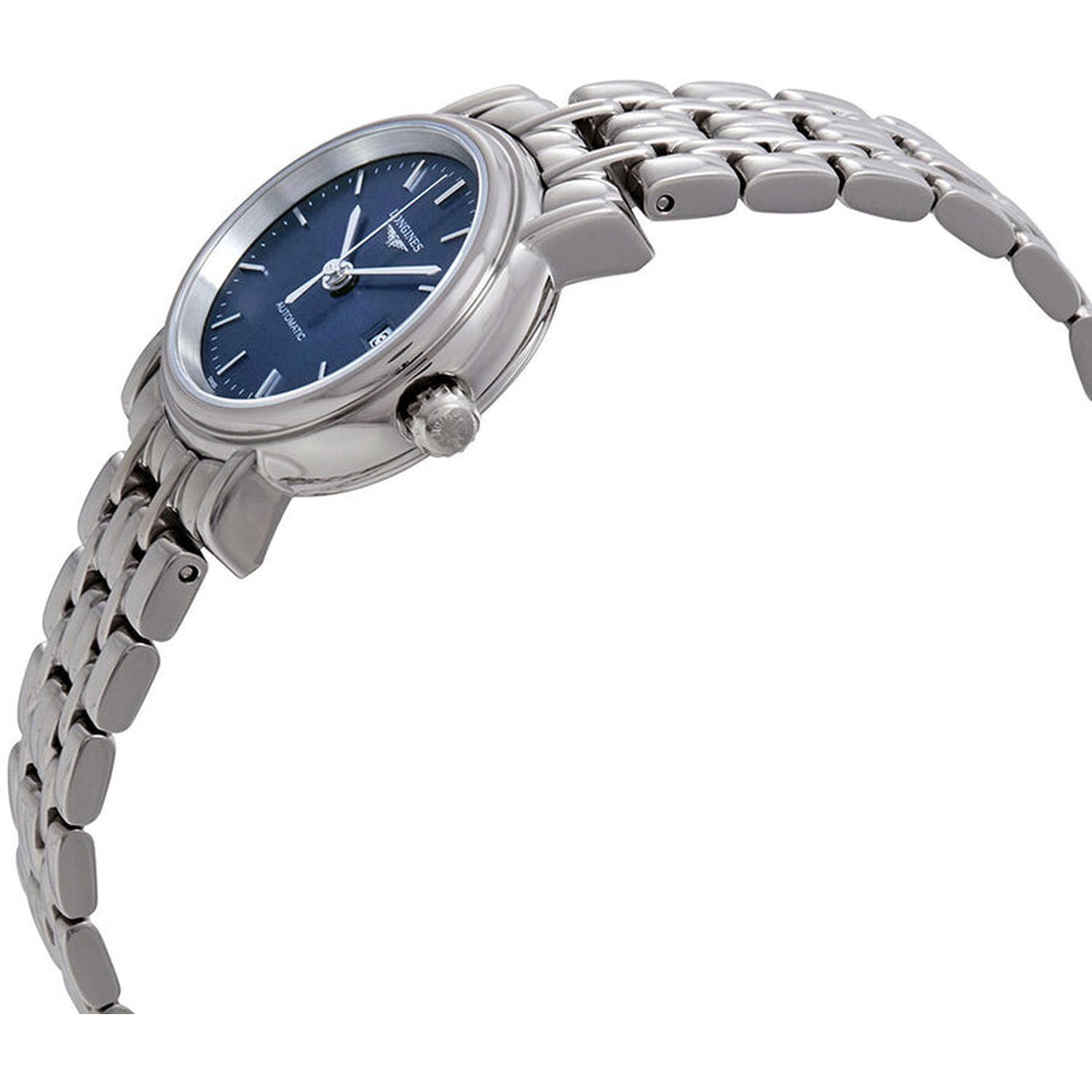 LONGINES - L4.321.4.92.6 - L4.321.4.92.6