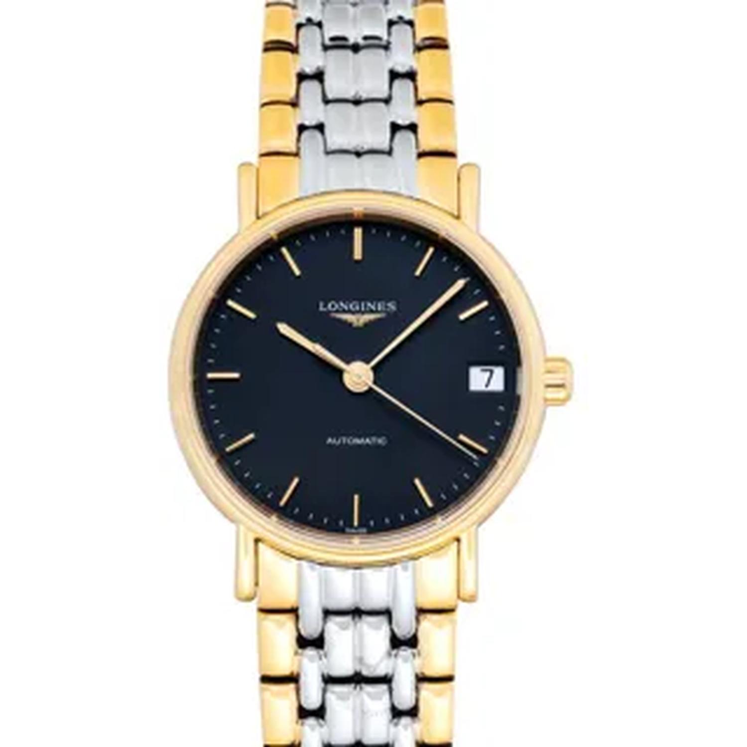 LONGINES - L4.322.2.52.7 - L4.322.2.52.7