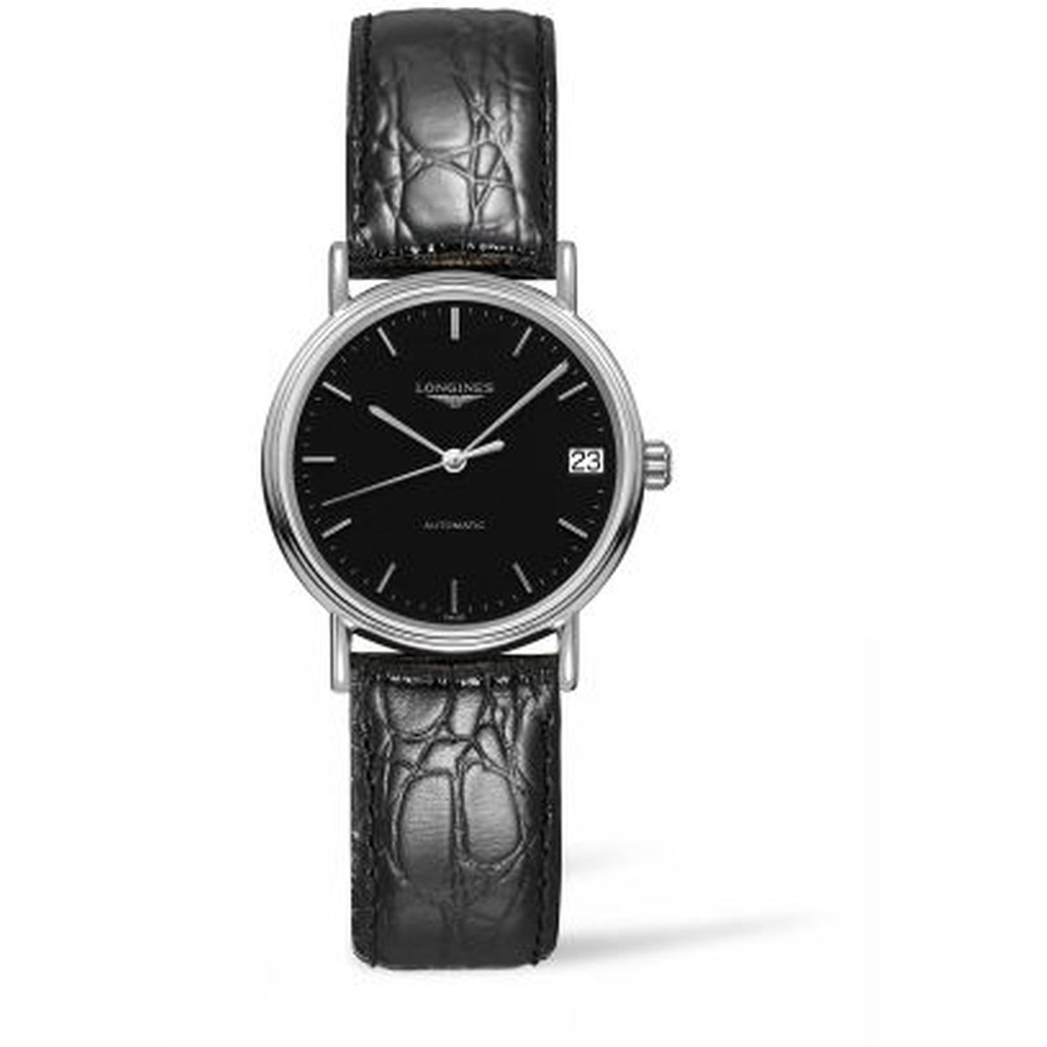 LONGINES - L4.322.4.52.2 - L4.322.4.52.2