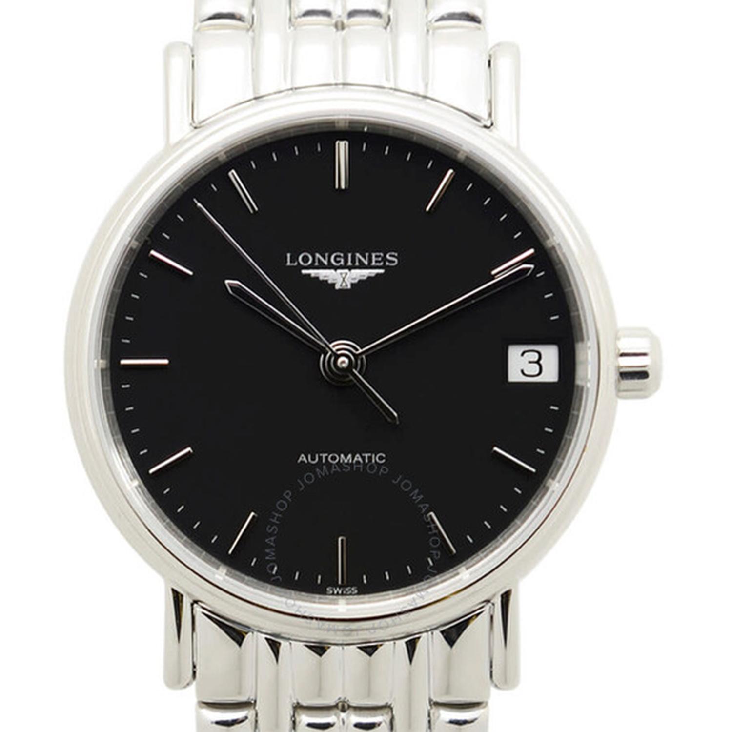 LONGINES - L4.322.4.52.6 - L4.322.4.52.6
