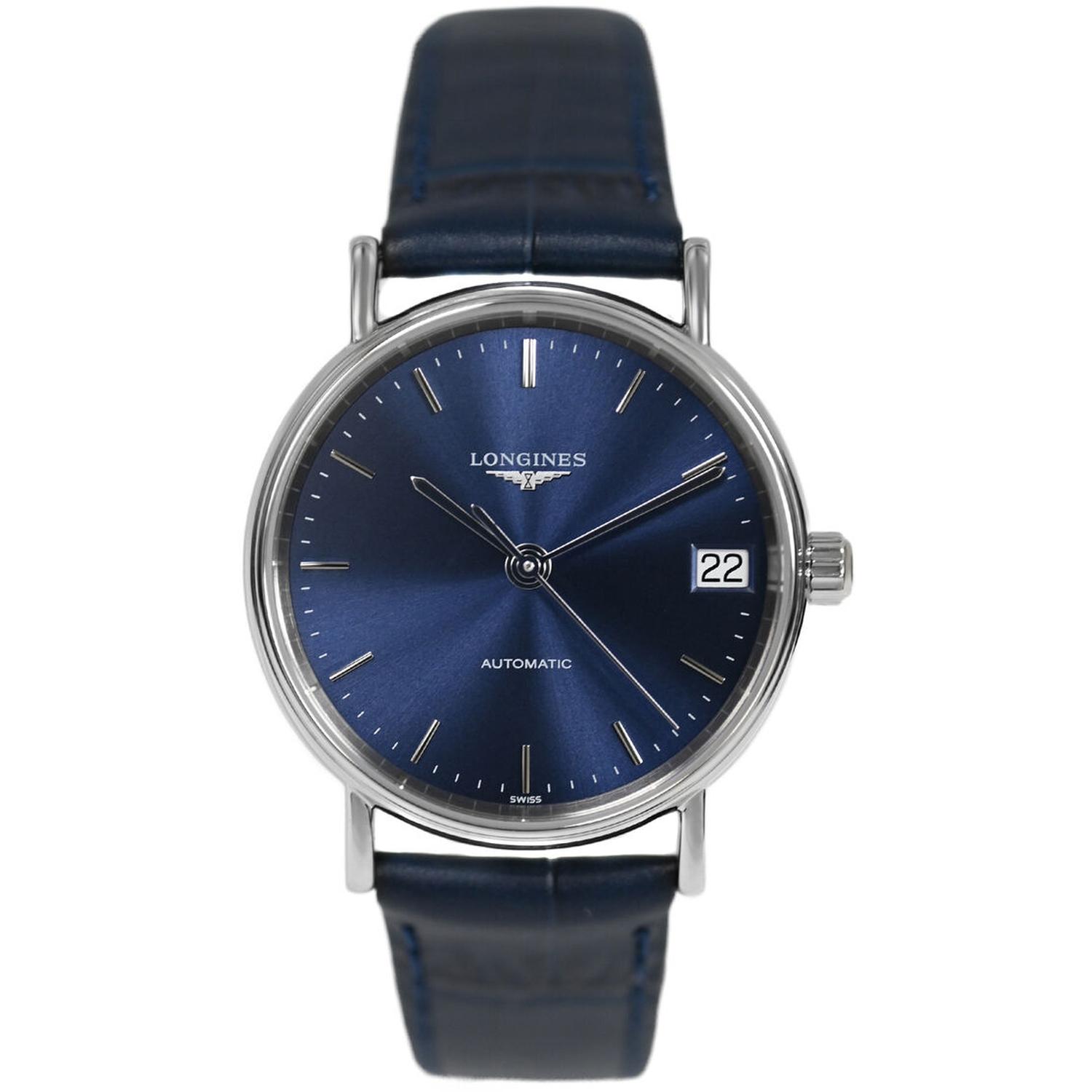 LONGINES - L4.322.4.92.2 - L4.322.4.92.2