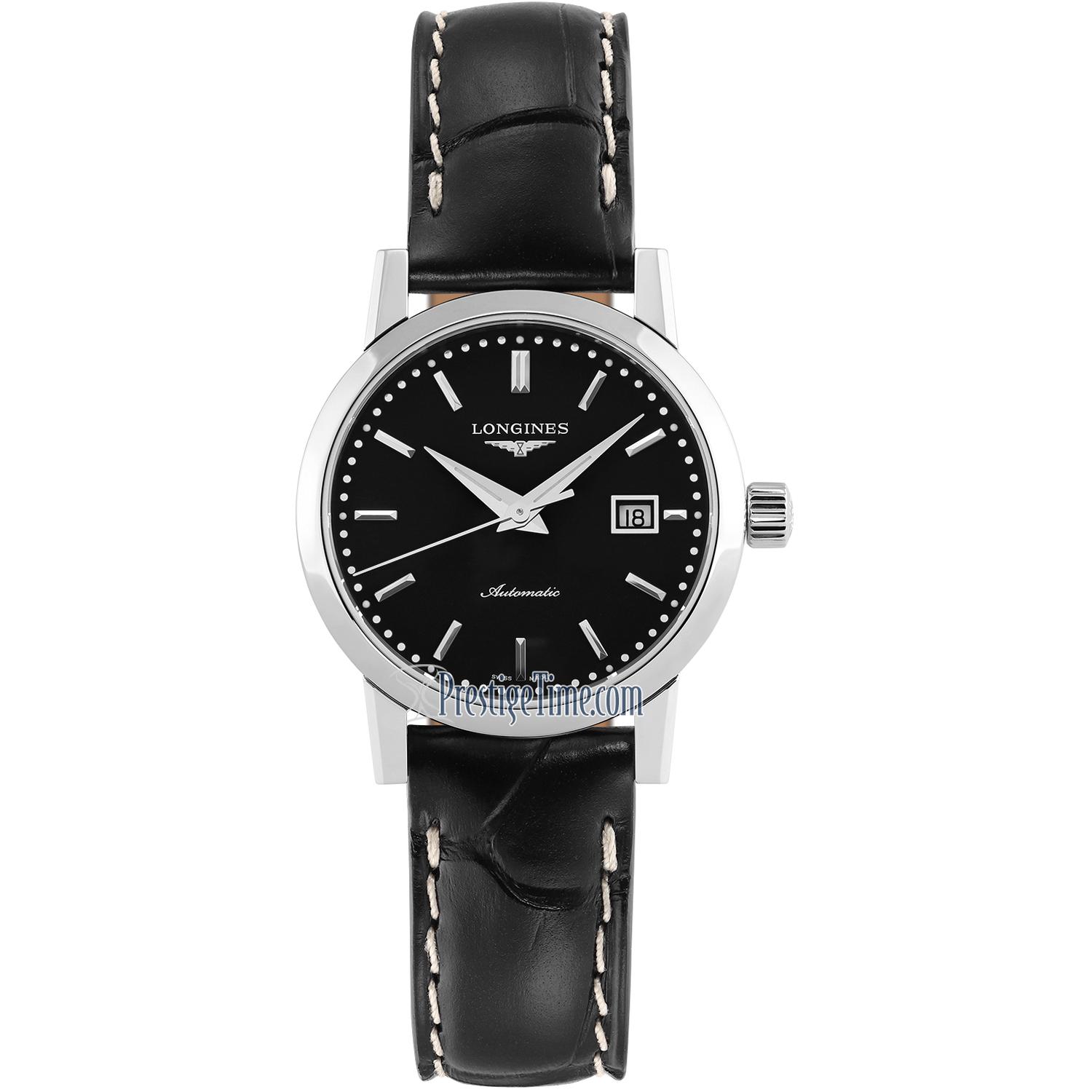 LONGINES - L4.325.4.52.0 - L4.325.4.52.0