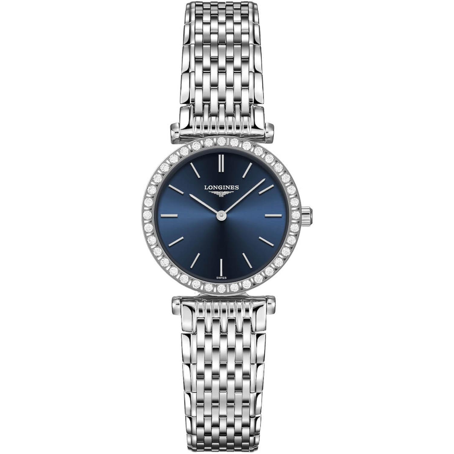 LONGINES - L4.341.0.95.6 - L4.341.0.95.6