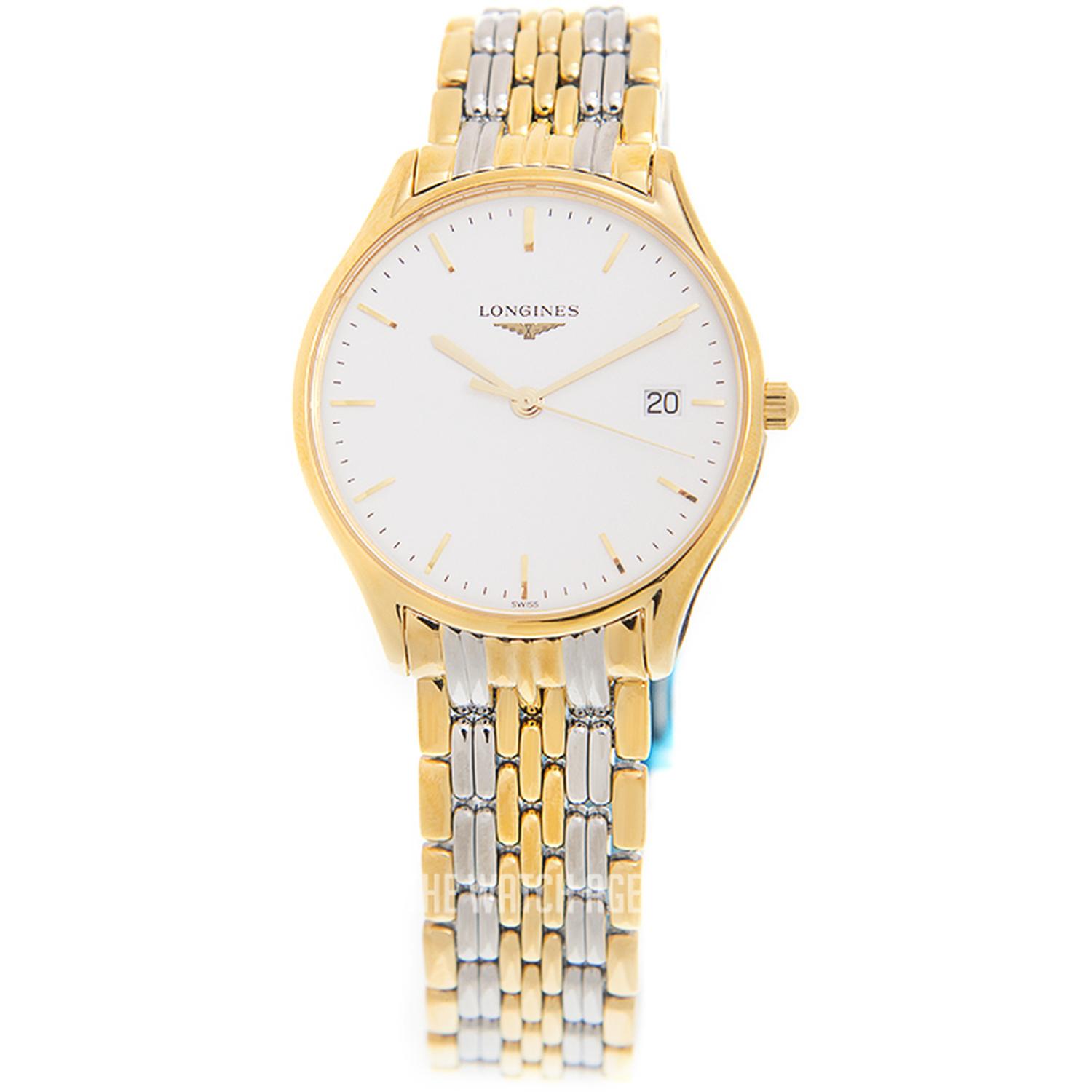 LONGINES - L4.359.2.12.7 - L4.359.2.12.7