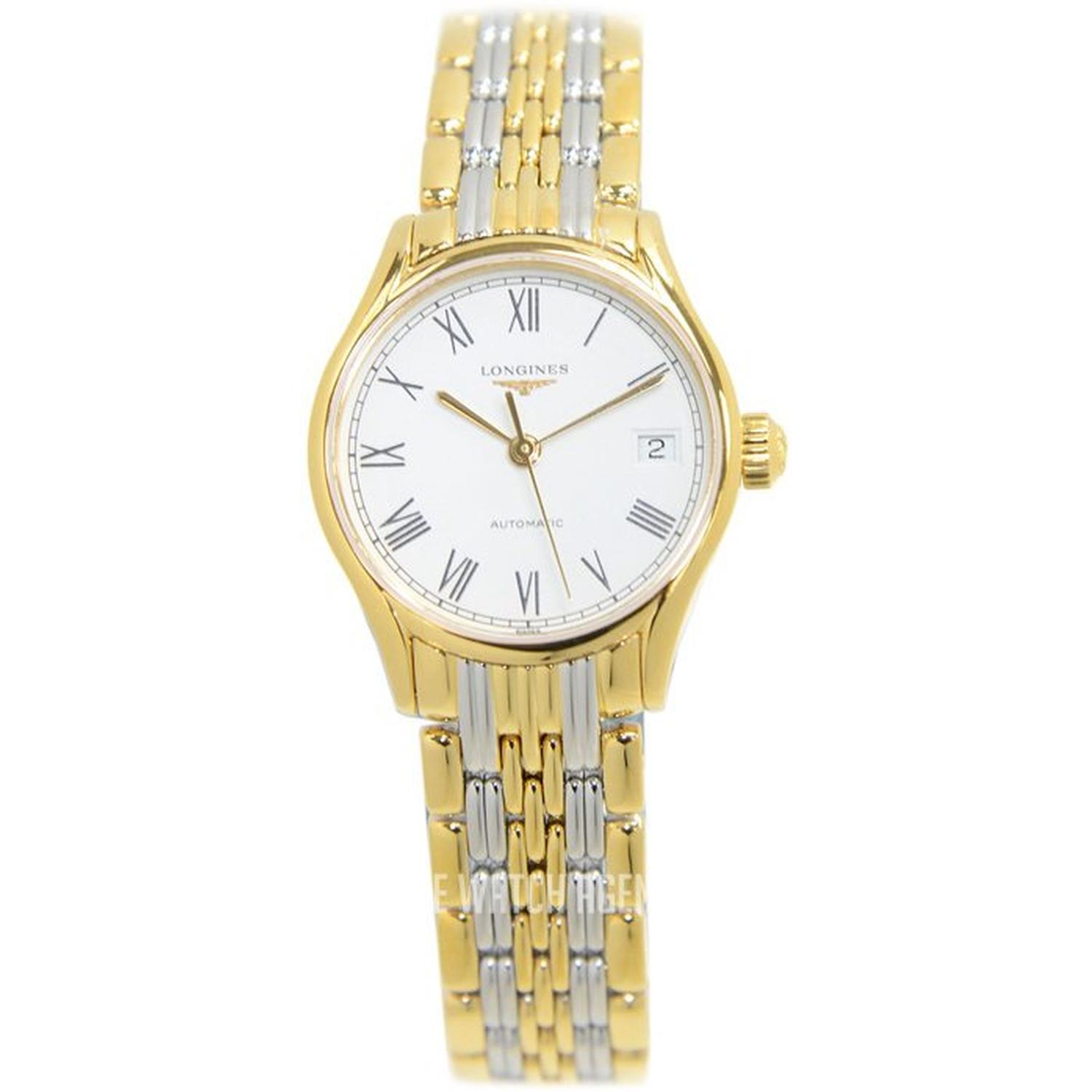 LONGINES - L4.360.2.11.7 - L4.360.2.11.7