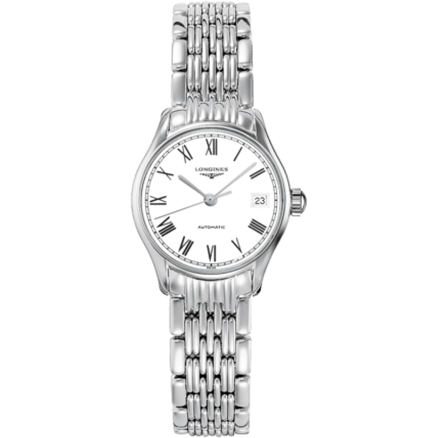 LONGINES - L4.360.4.11.6 - L4.360.4.11.6