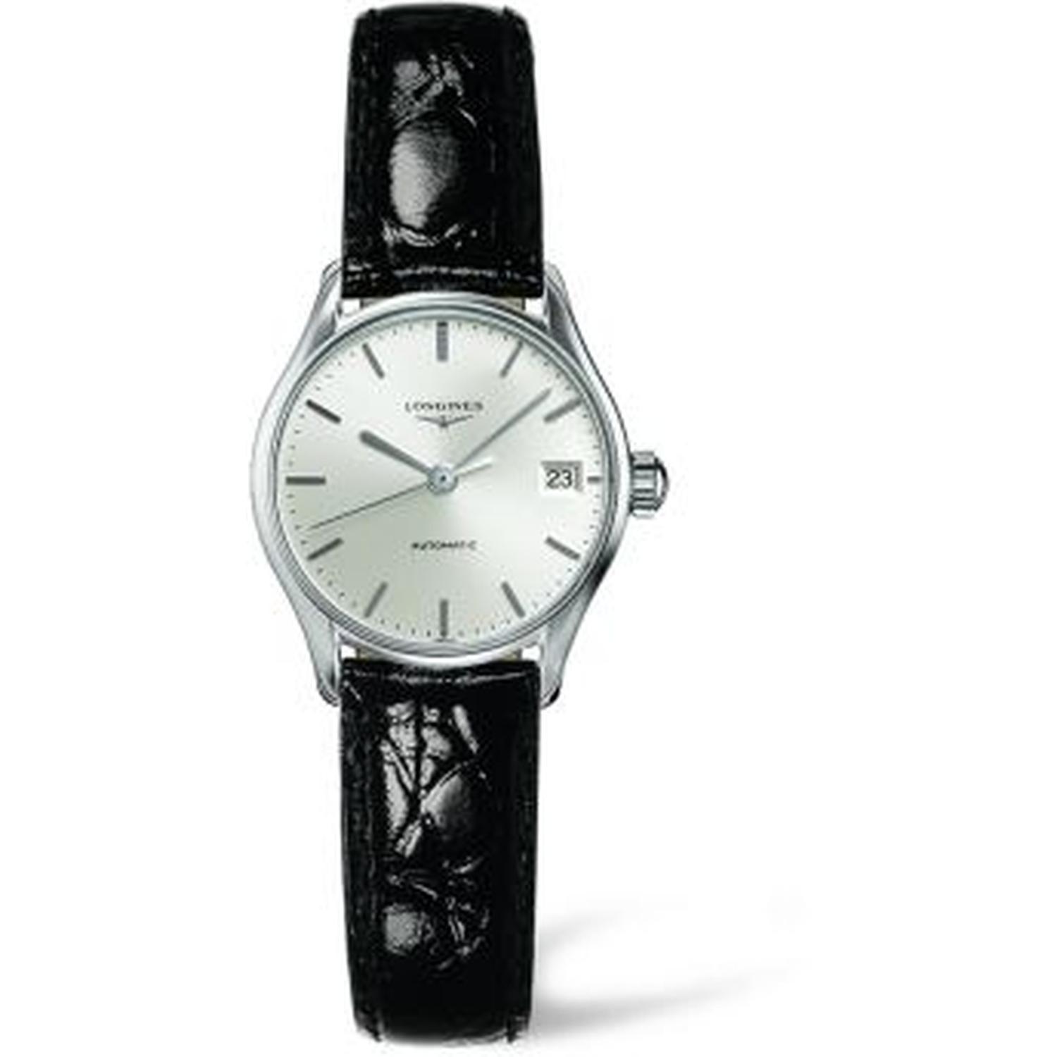 LONGINES - L4.360.4.72.2 - L4.360.4.72.2