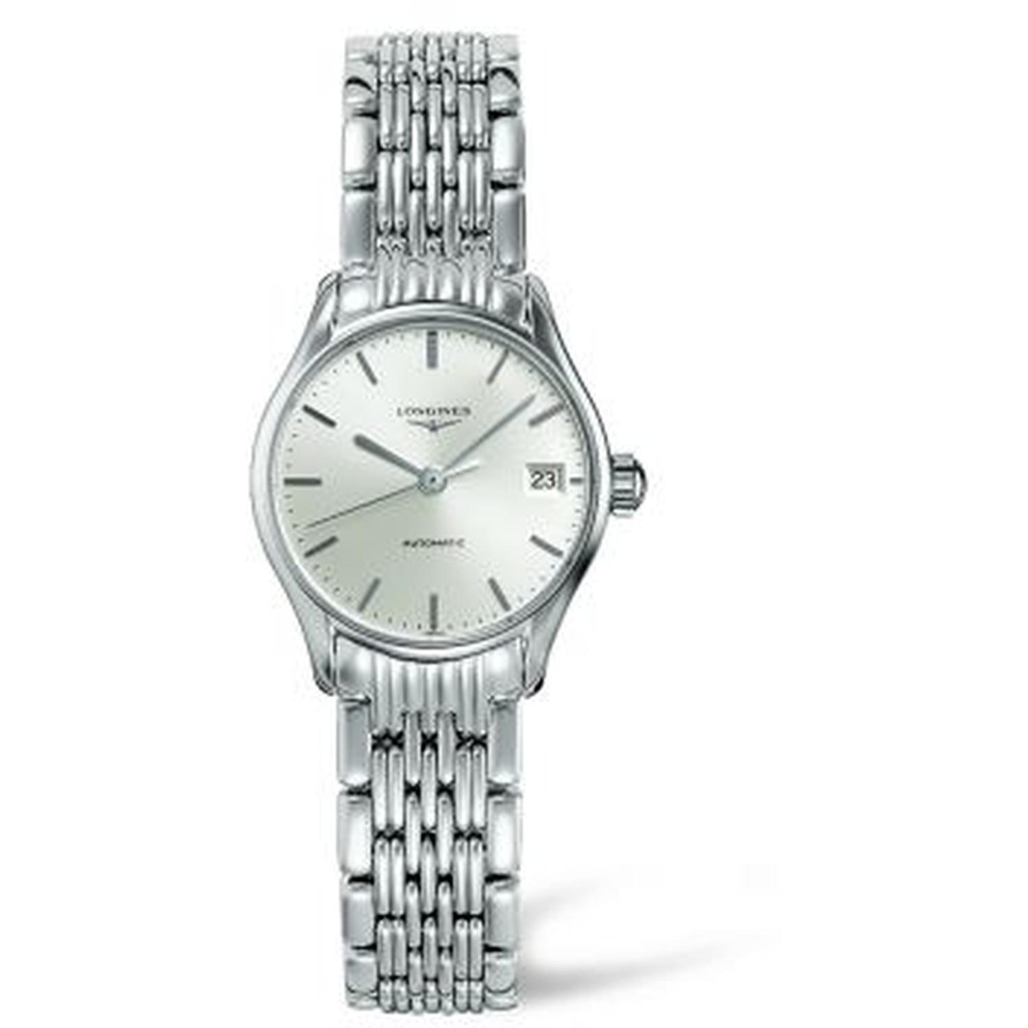 LONGINES - L4.360.4.72.6 - L4.360.4.72.6