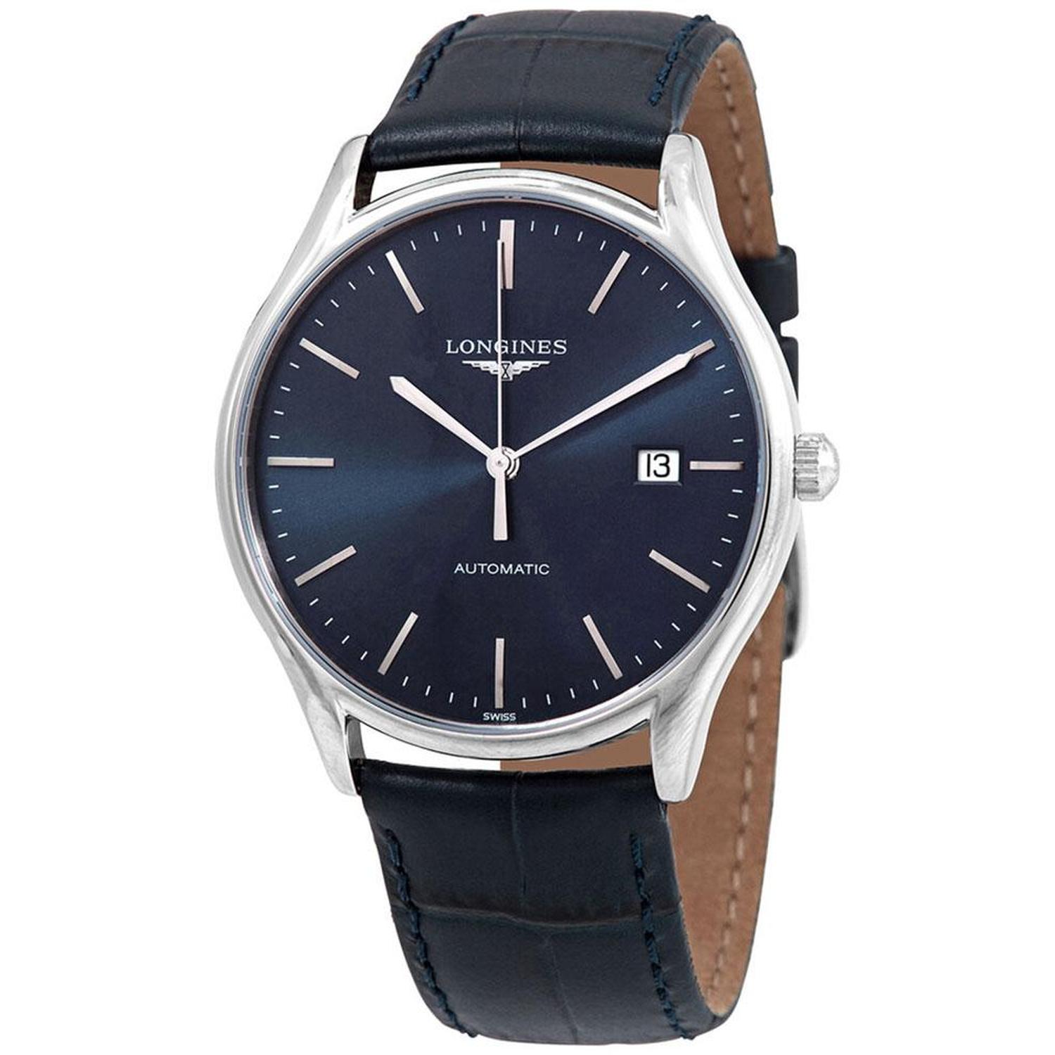 LONGINES - L4.360.4.92.2 - L4.360.4.92.2