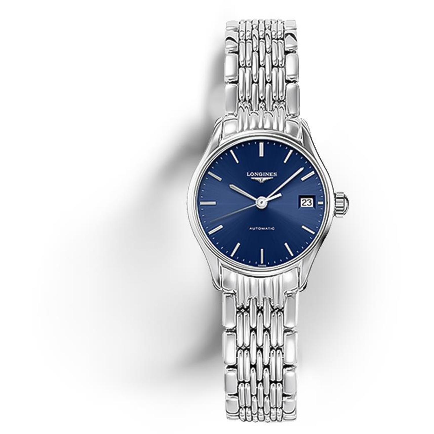 LONGINES - L4.360.4.92.6 - L4.360.4.92.6