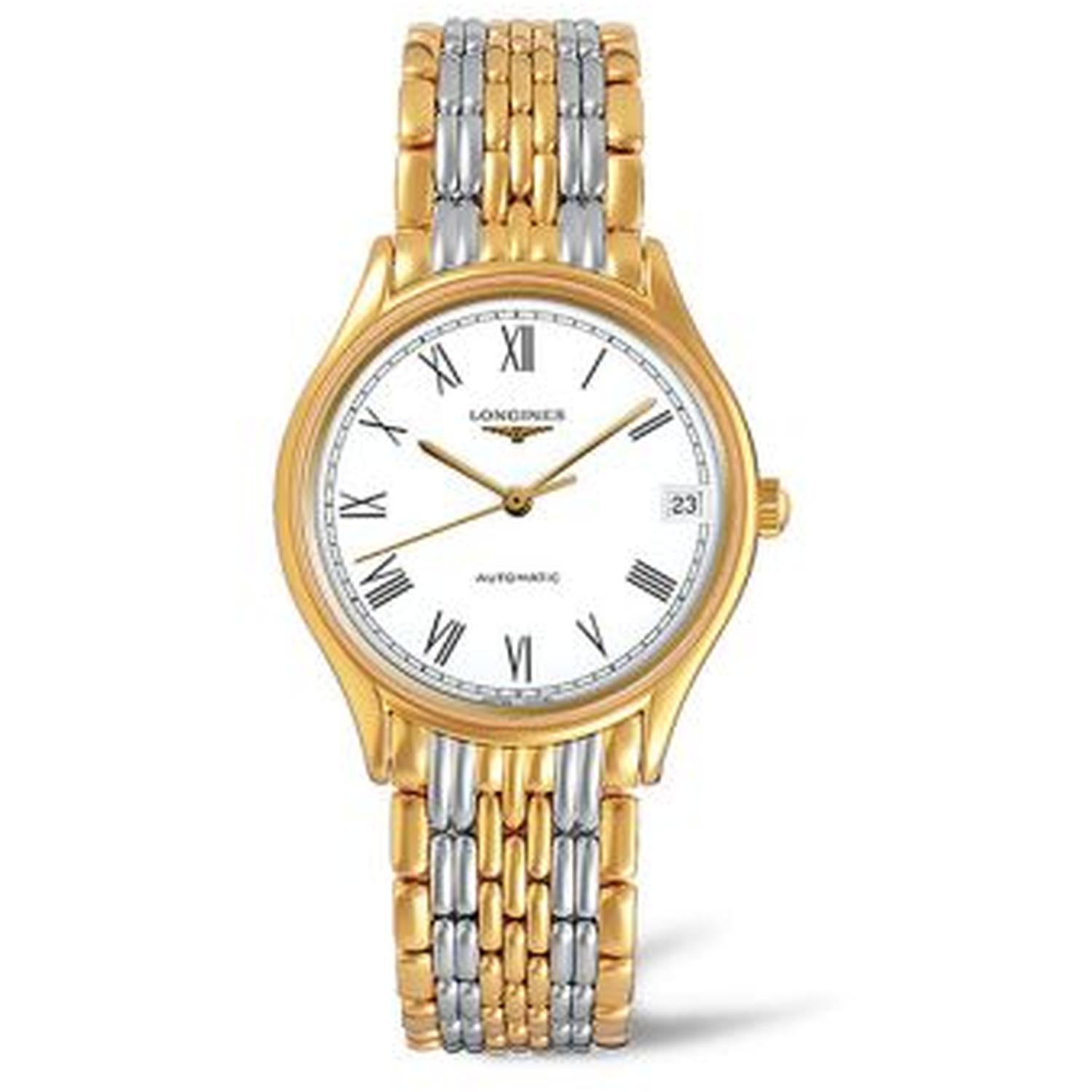 LONGINES - L4.361.2.11.7 - L4.361.2.11.7