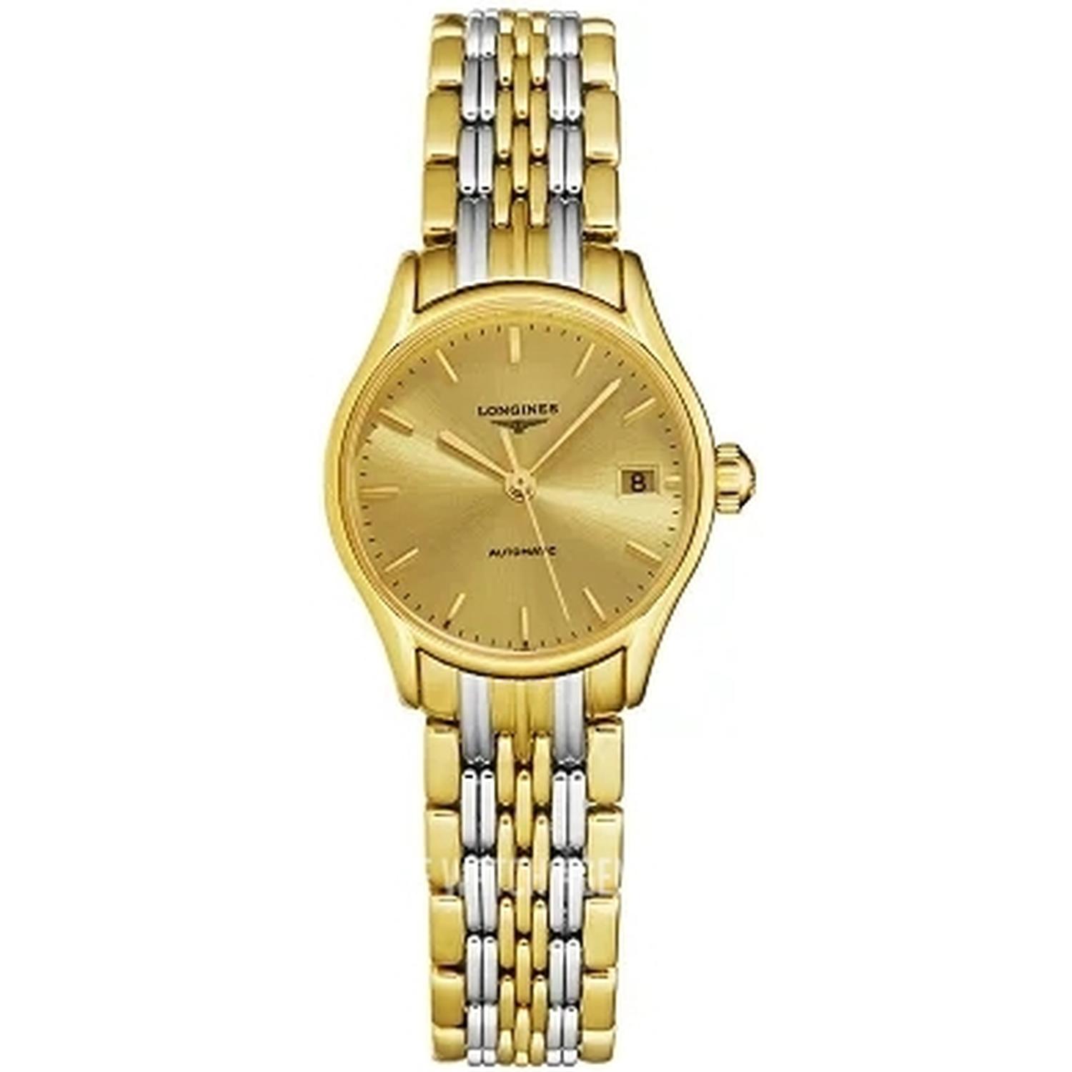 LONGINES - L4.361.2.32.7 - L4.361.2.32.7