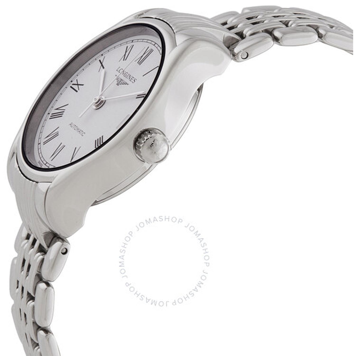 LONGINES - L4.361.4.11.6 - L4.361.4.11.6