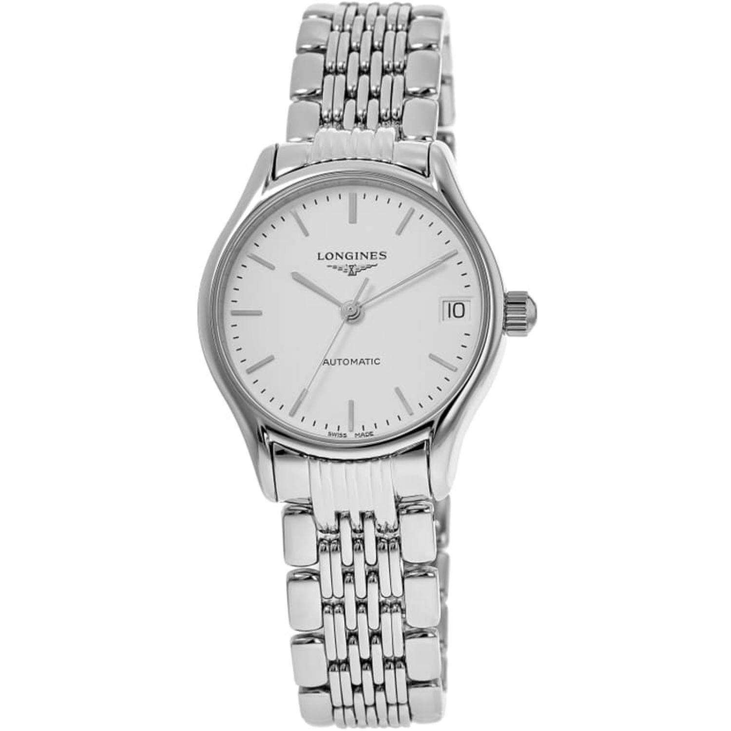 LONGINES - L4.361.4.12.6 - L4.361.4.12.6