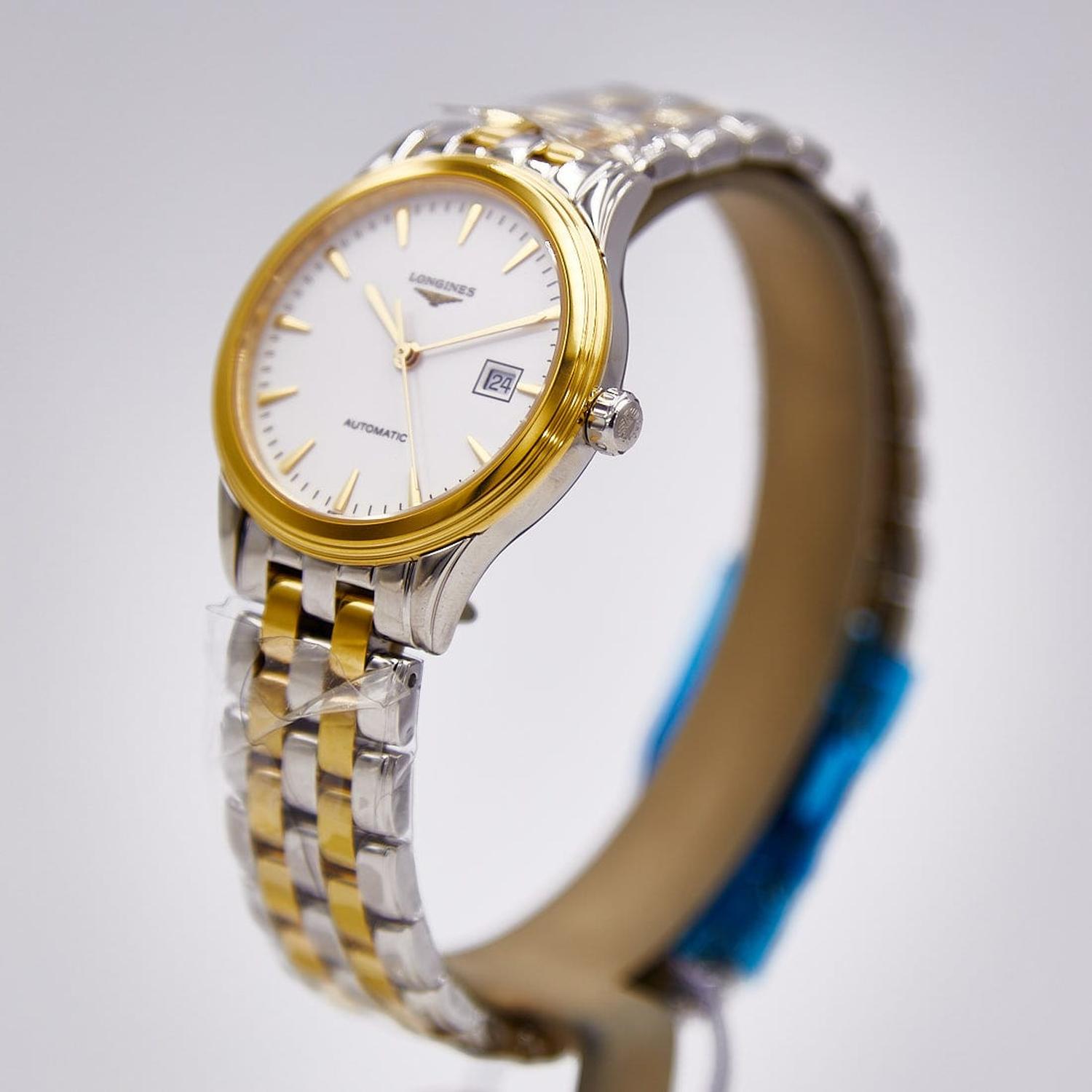 LONGINES - L4.374.3.22.7 - L4.374.3.22.7