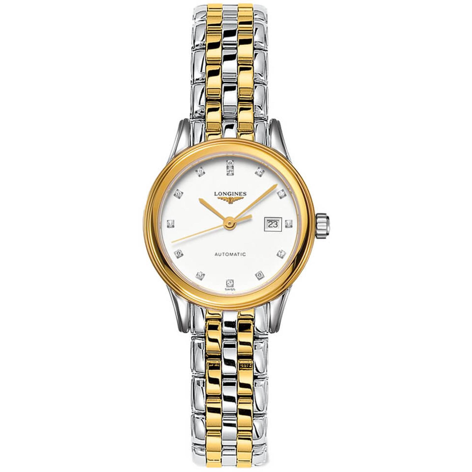 LONGINES - L4.374.3.27.7 - L4.374.3.27.7