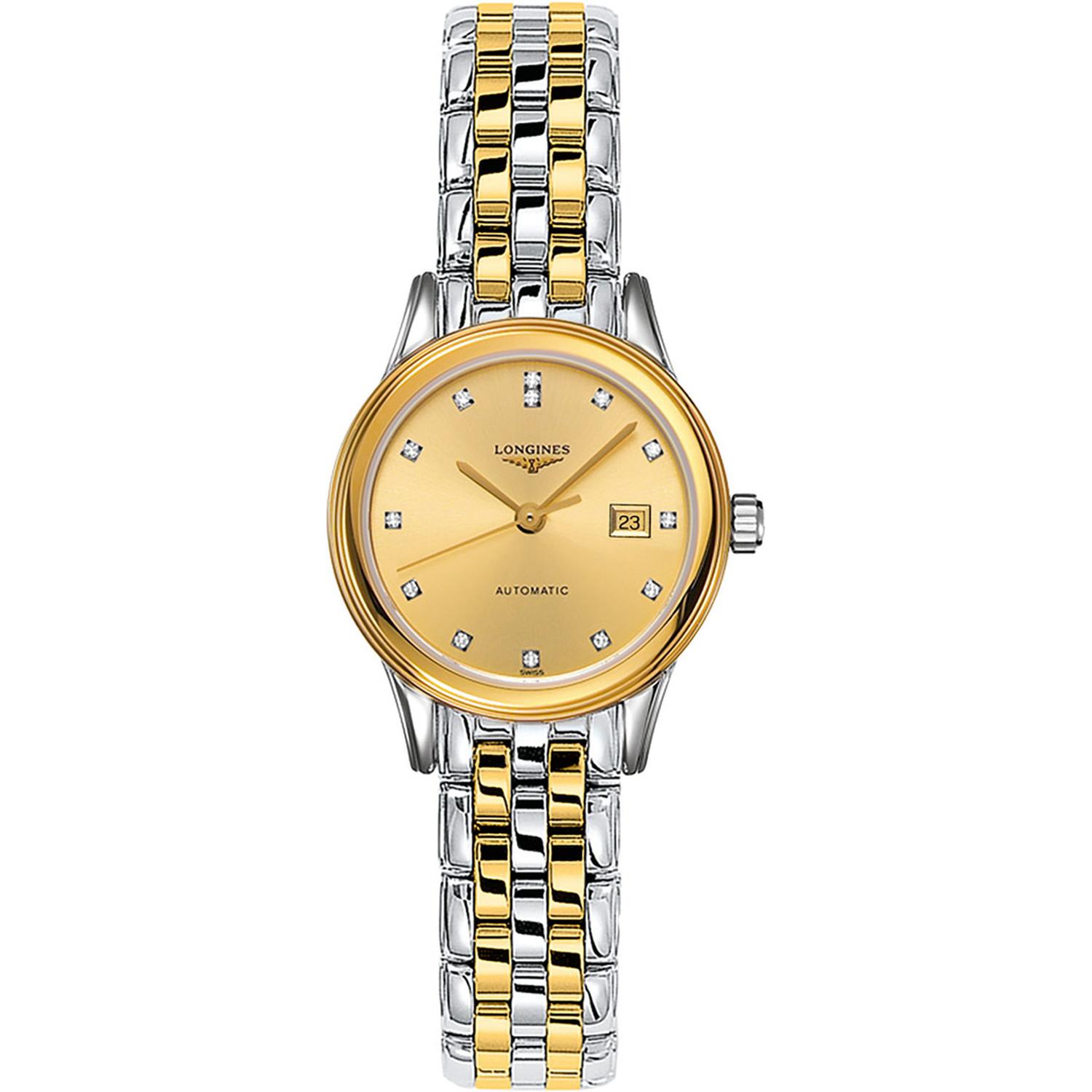 LONGINES - L4.374.3.37.7 - L4.374.3.37.7