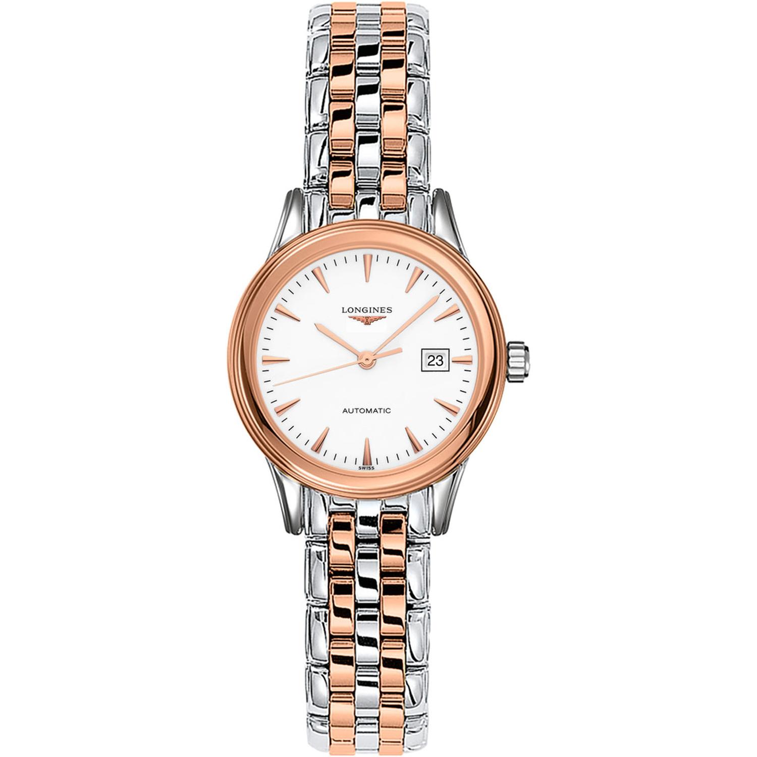 LONGINES - L4.374.3.92.7 - L4.374.3.92.7