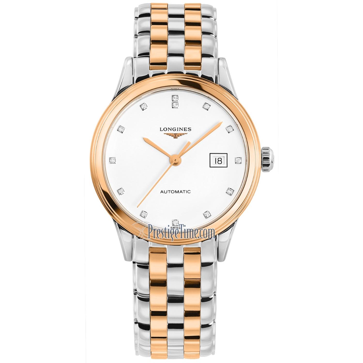 LONGINES - L4.374.3.99.7 - L4.374.3.99.7