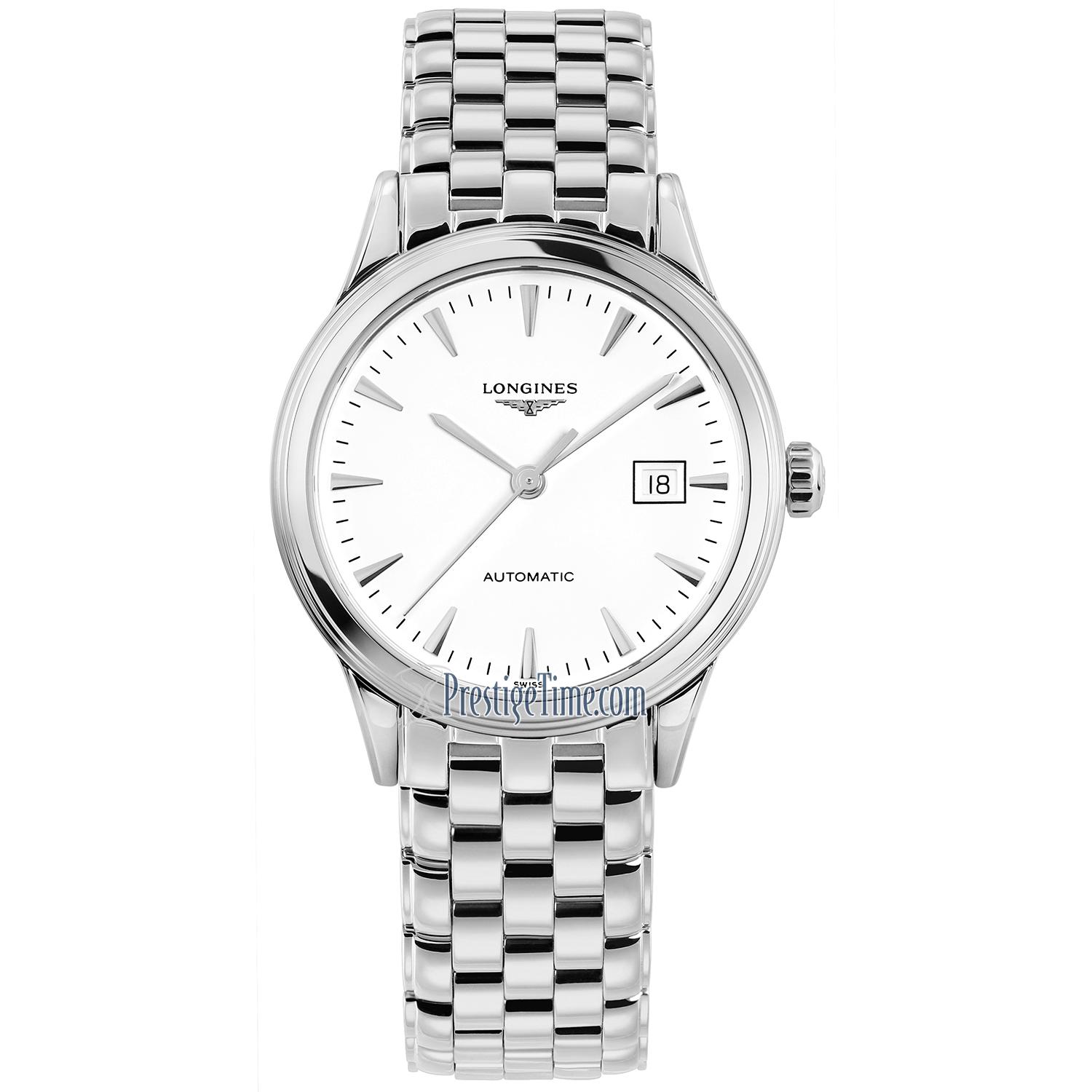 LONGINES - L4.374.4.12.6 - L4.374.4.12.6