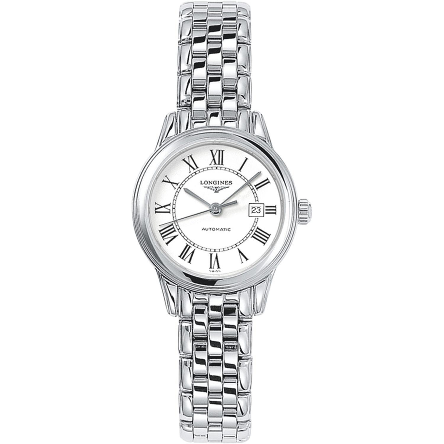 LONGINES - L4.374.4.21.6 - L4.374.4.21.6
