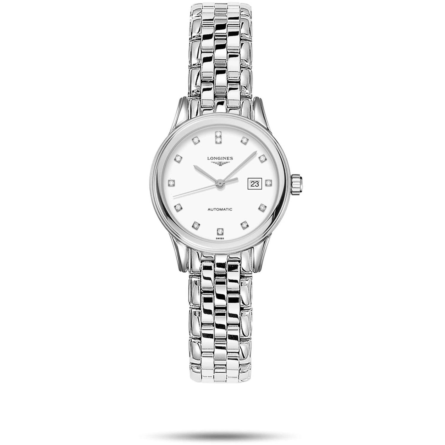 LONGINES - L4.374.4.27.6 - L4.374.4.27.6