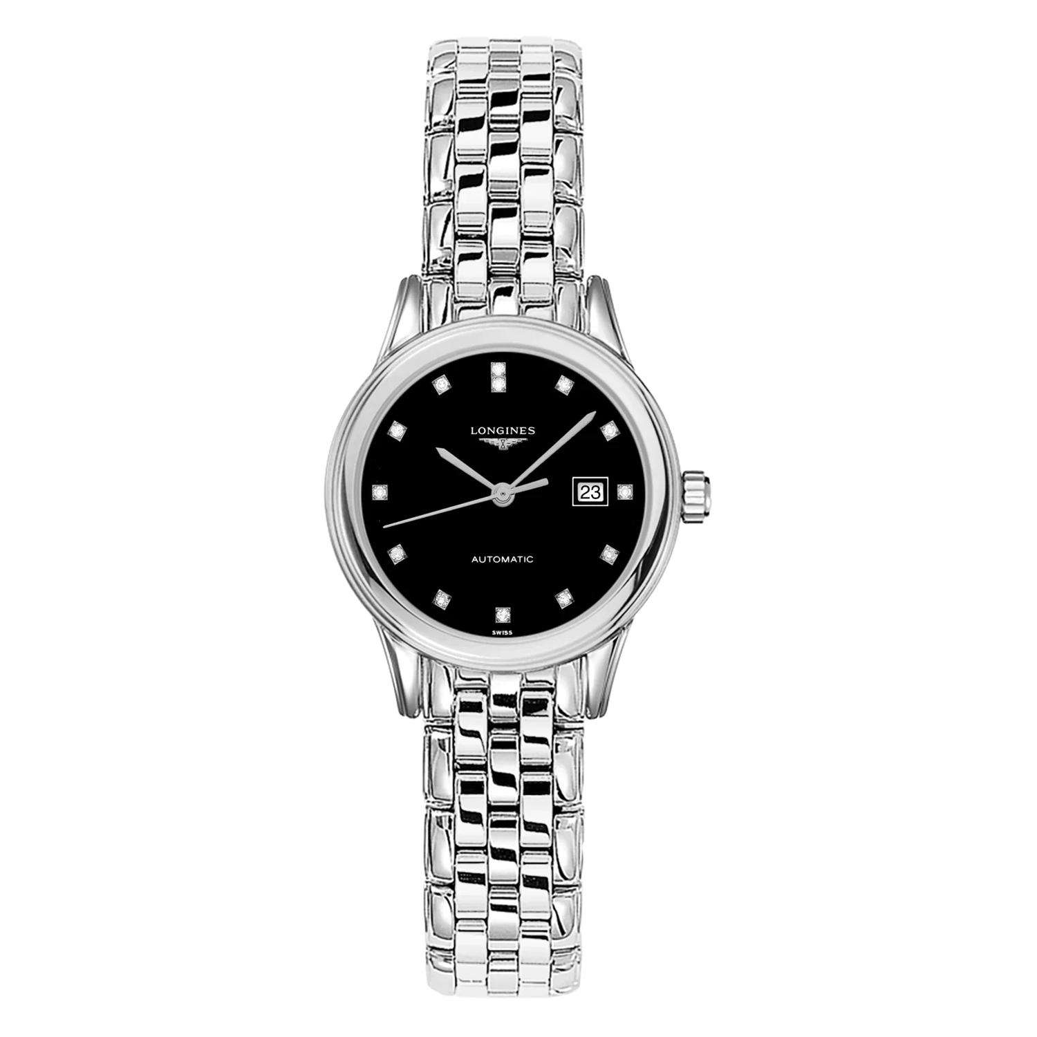 LONGINES - L4.374.4.57.6 - L4.374.4.57.6