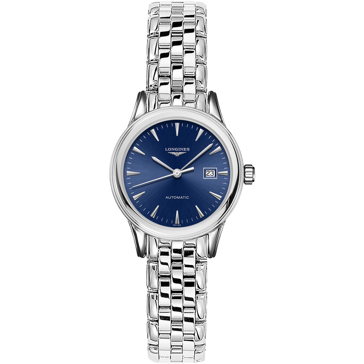 LONGINES - L4.374.4.92.6 - L4.374.4.92.6