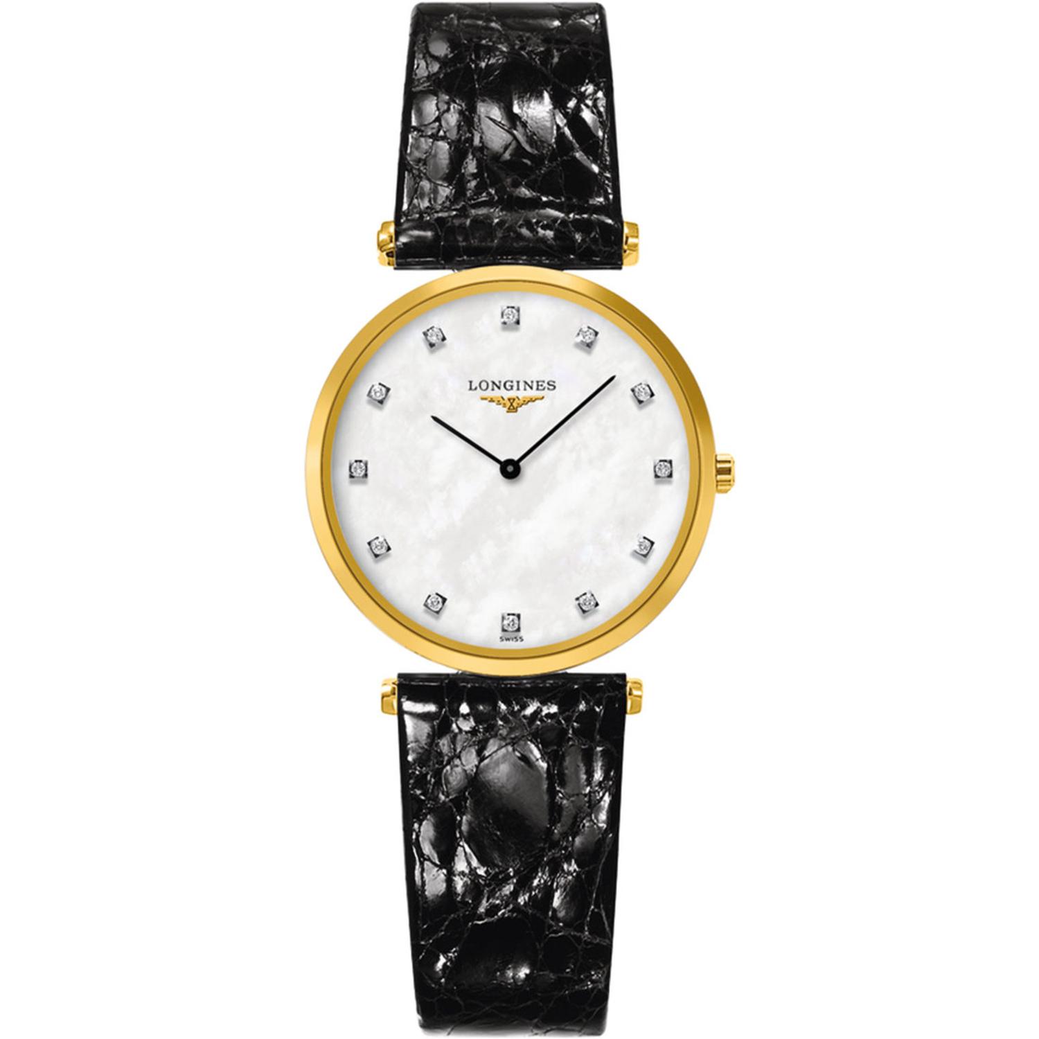LONGINES - L4.512.2.87.2 - L4.512.2.87.2